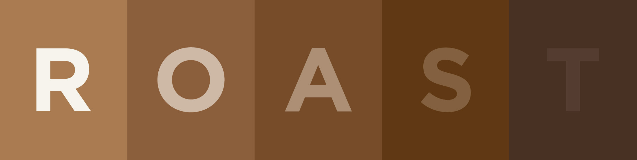 Our Director of Coffee Talks Roast