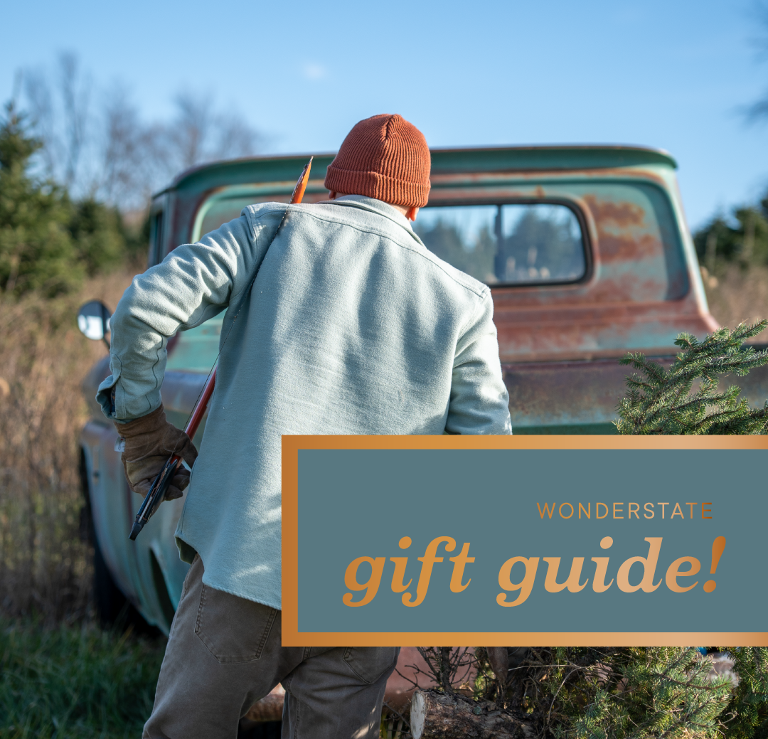 Holiday Gift Guide
