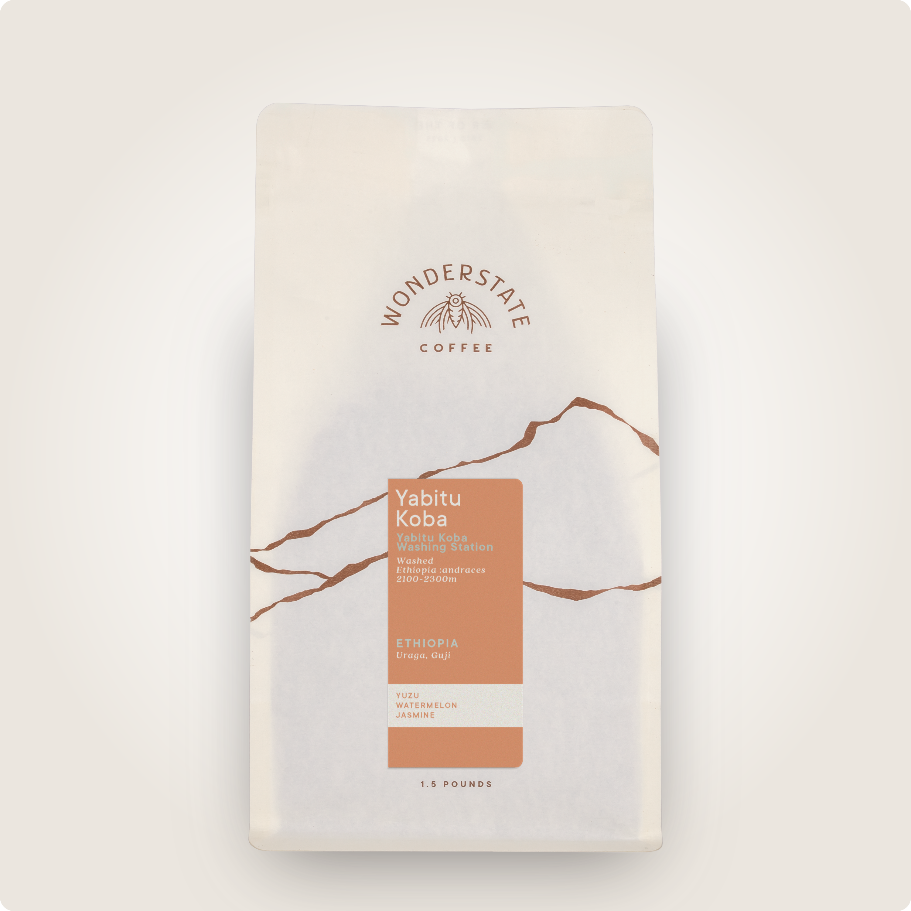 Ethiopia Yabitu Koba