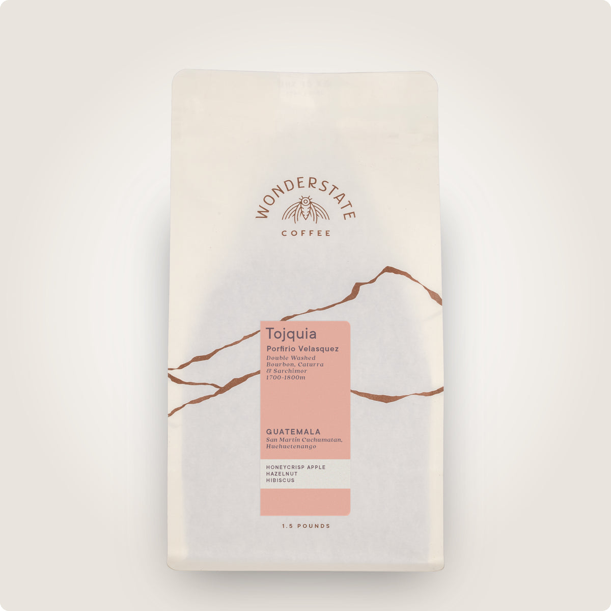 Guatemala Tojquia