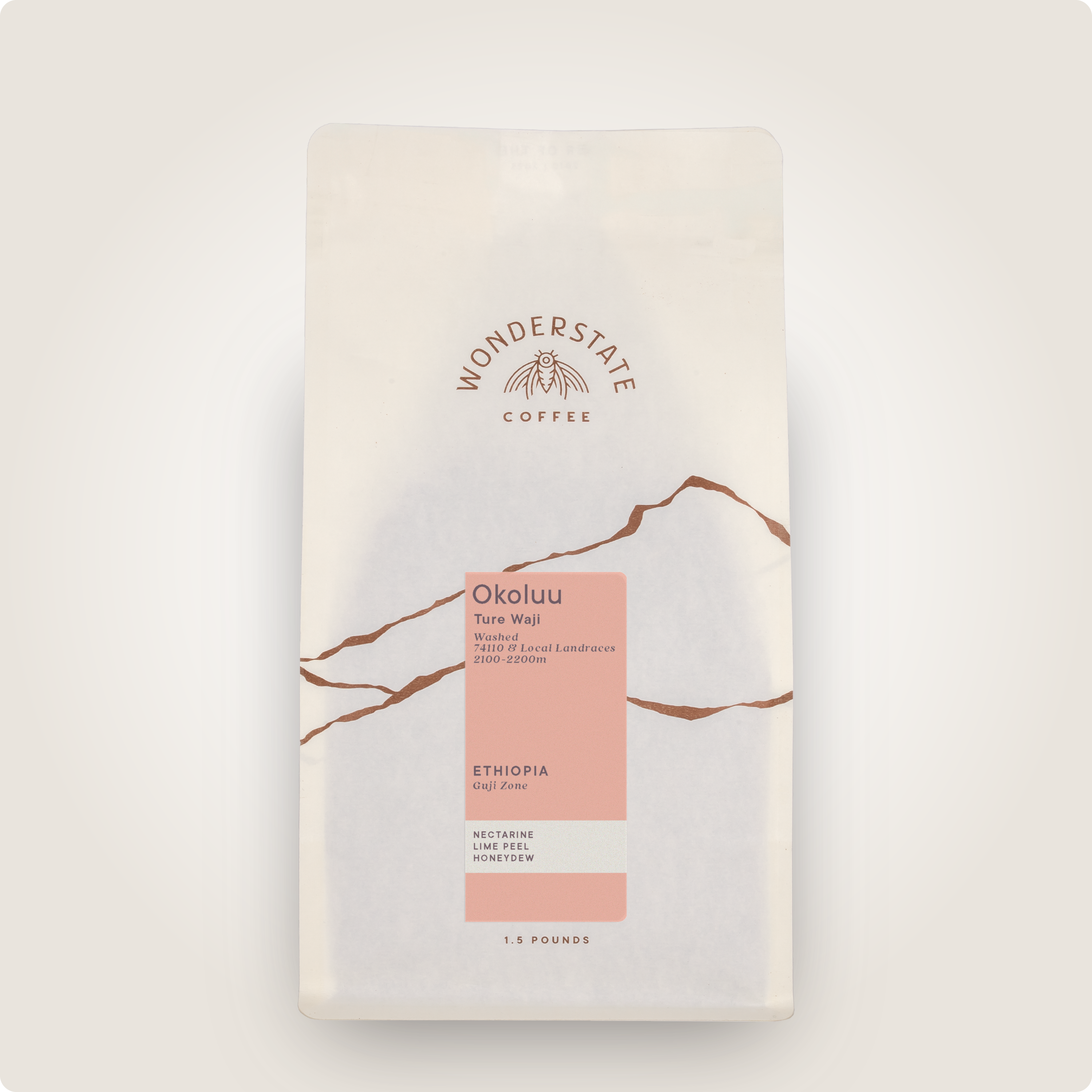 Ethiopia Okoluu