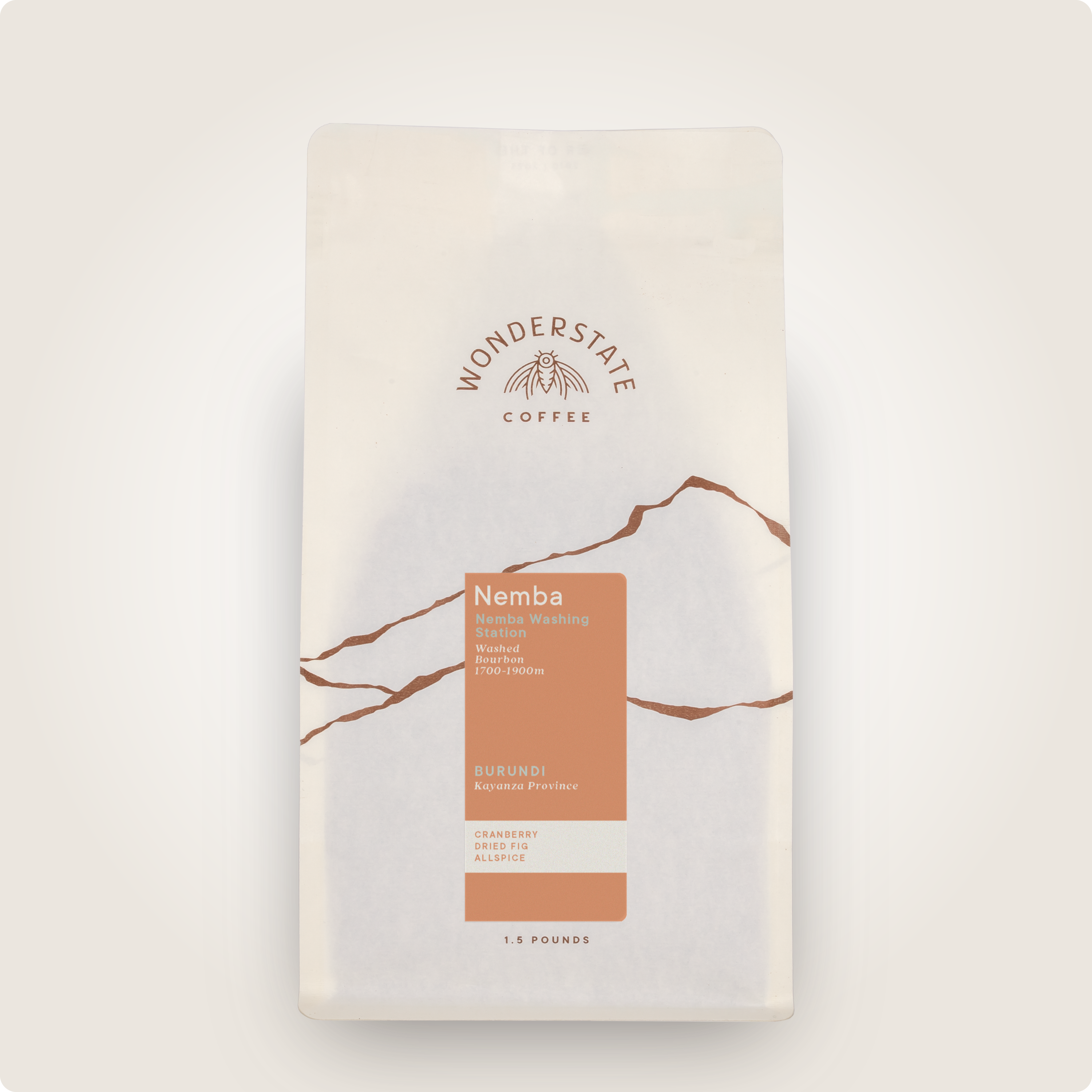 Burundi Nemba