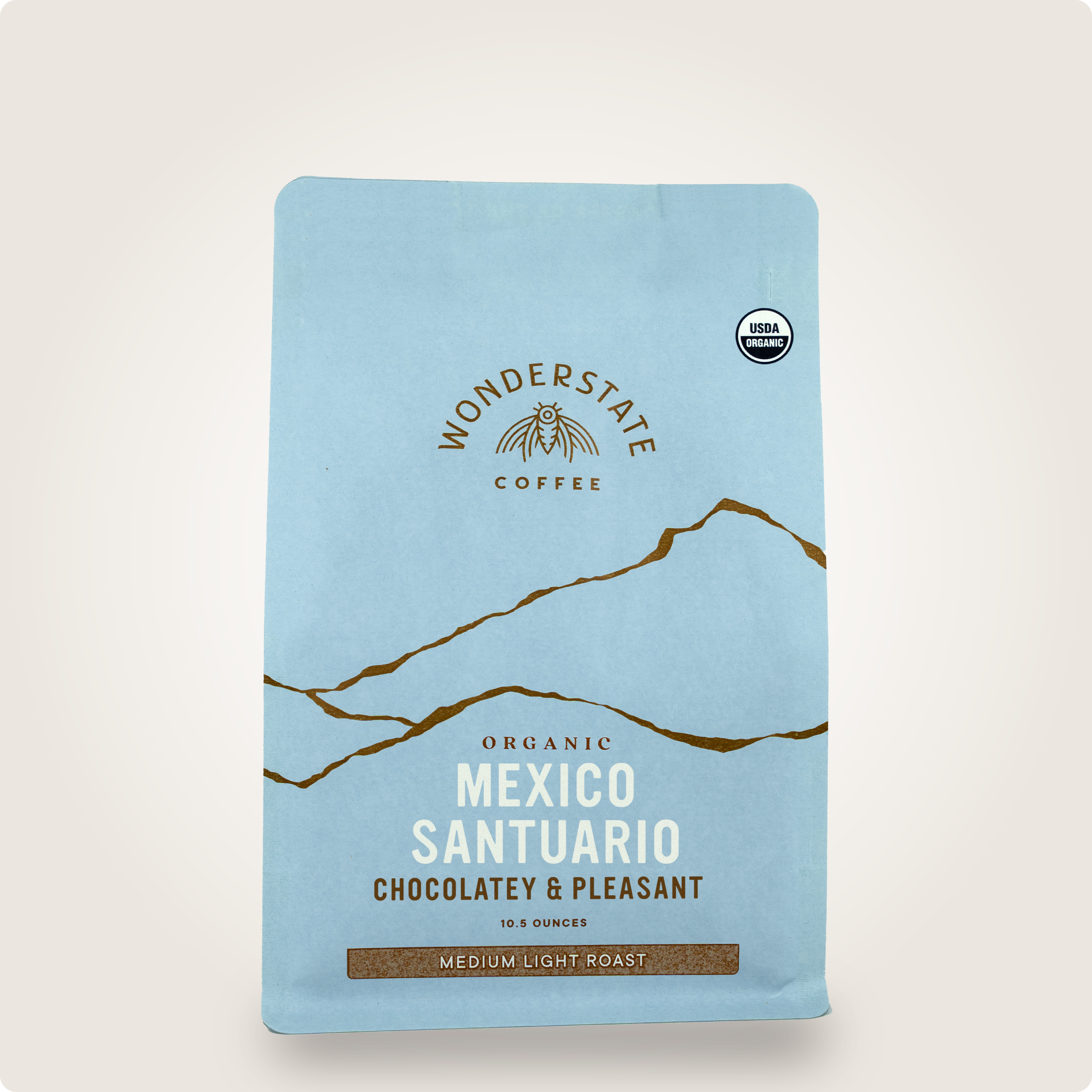 Organic Mexico Santuario