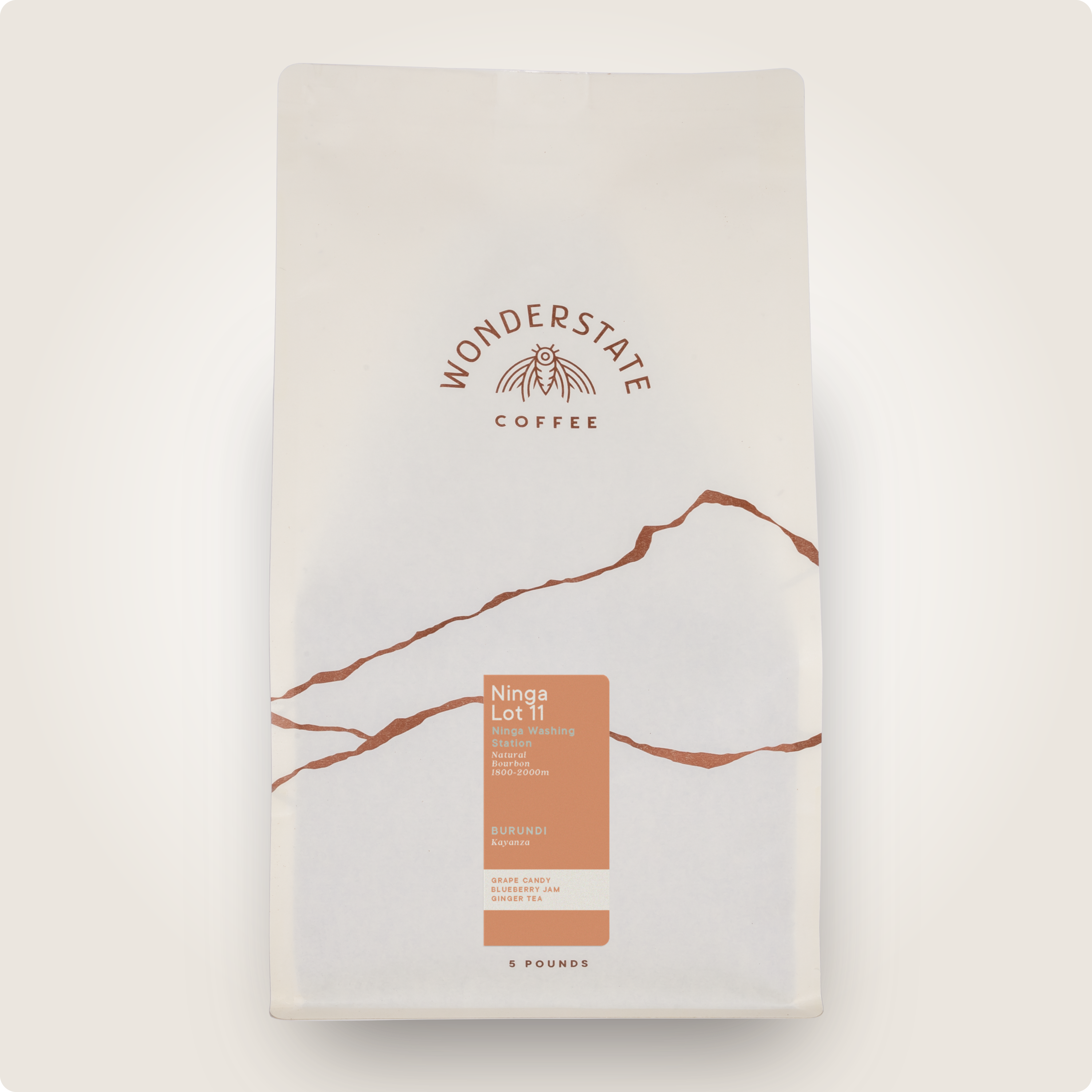 Burundi Ninga Lot 11