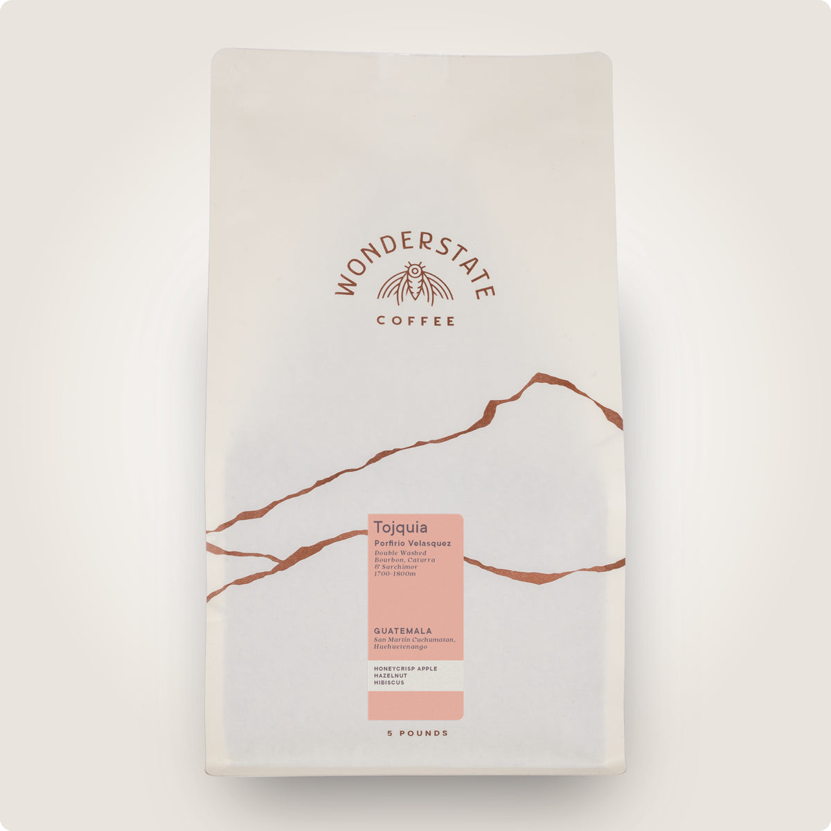 Guatemala Tojquia