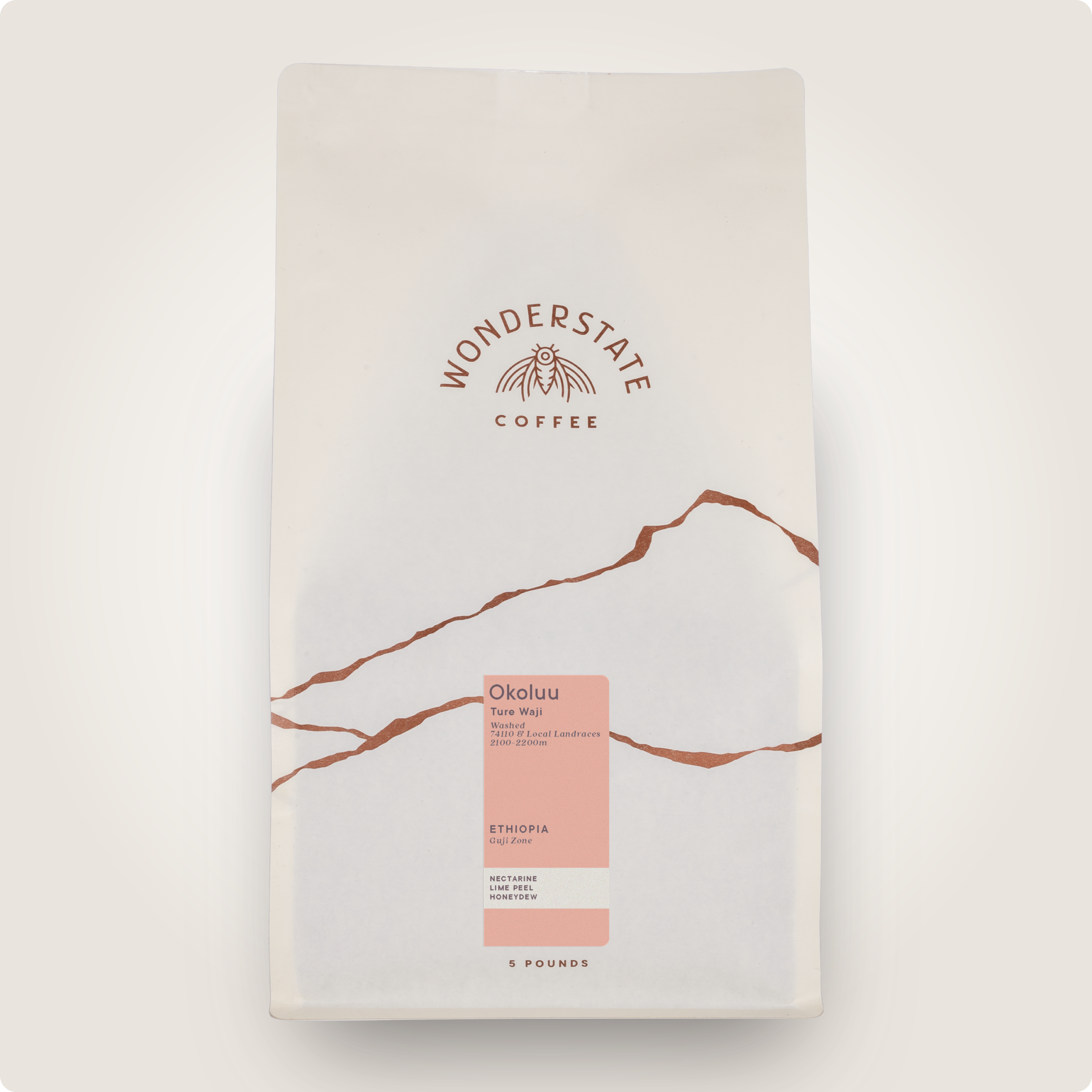 Ethiopia Okoluu