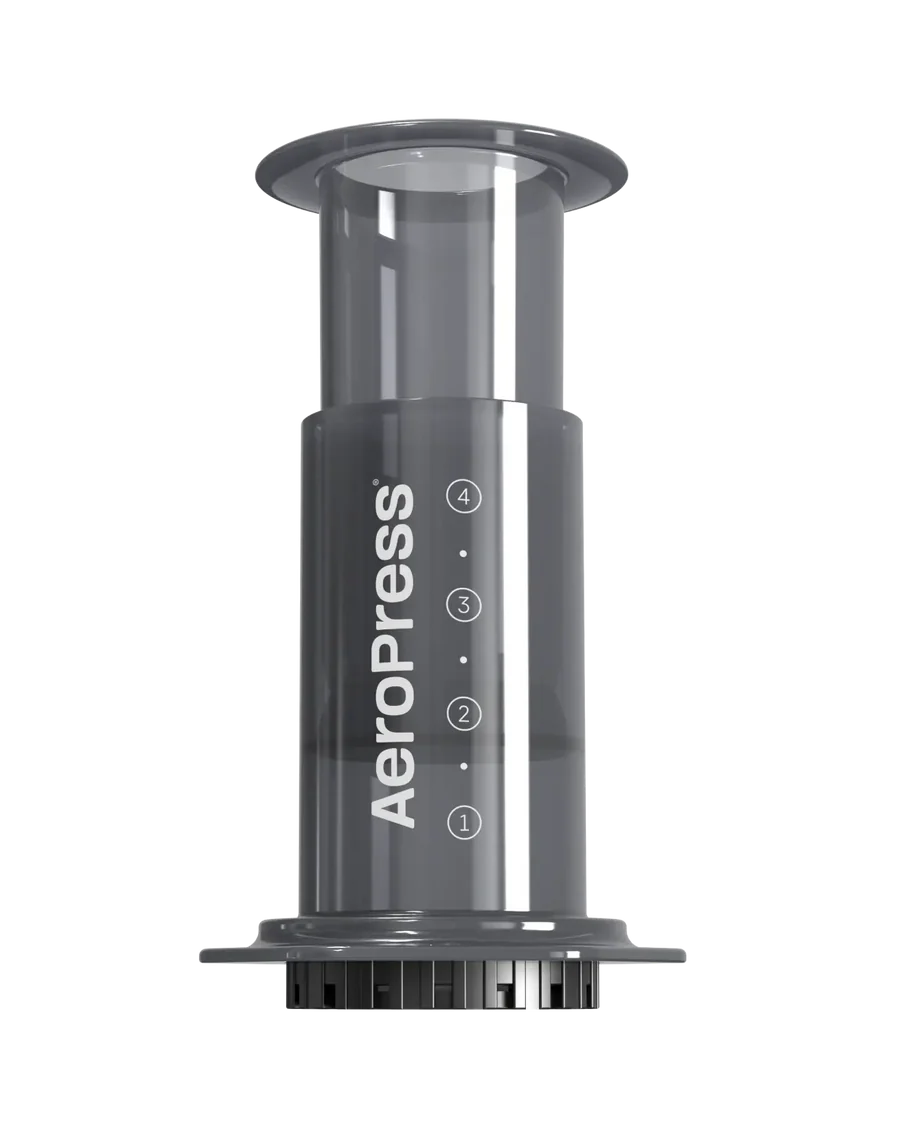 AeroPress Coffee Maker