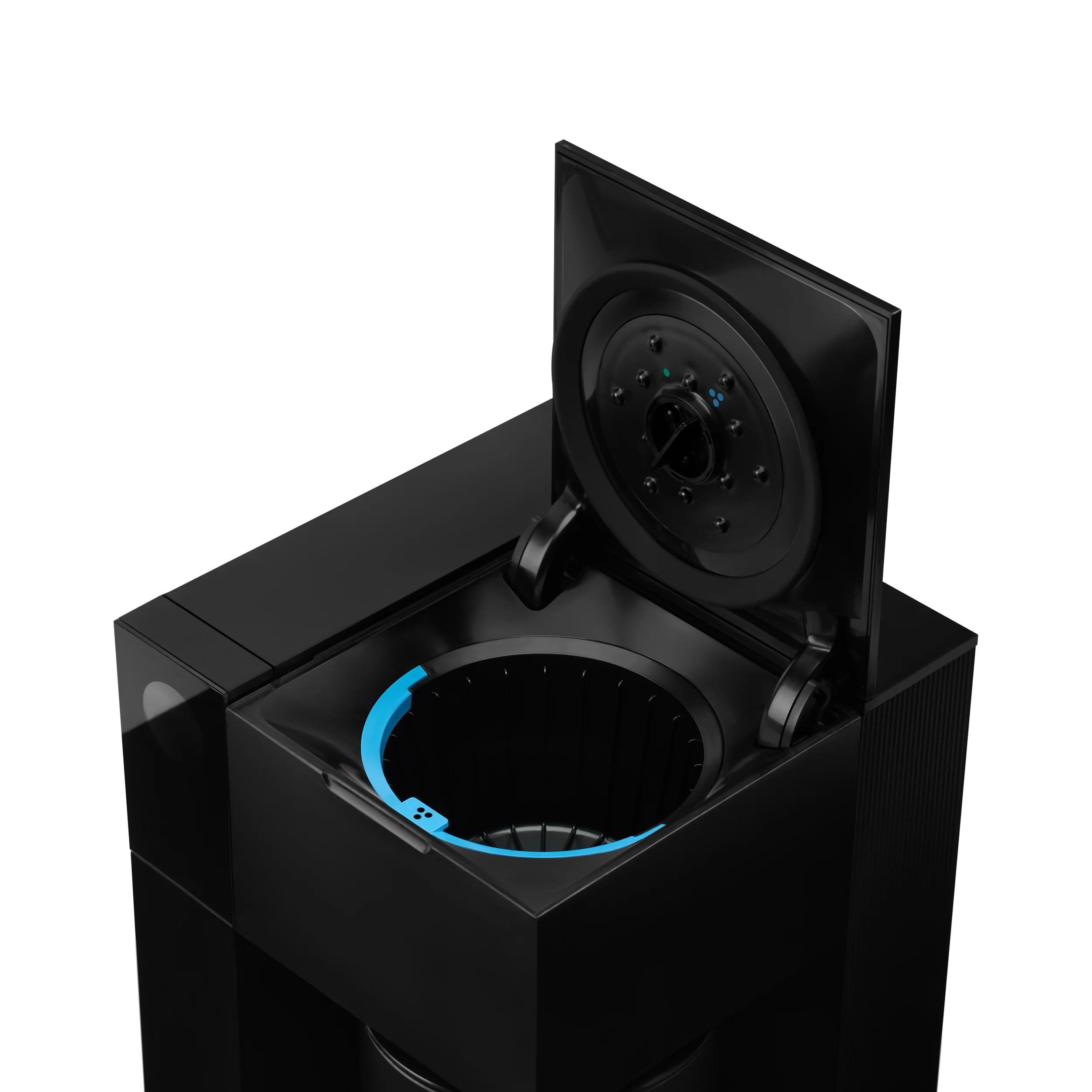 Aiden Precision Coffee Maker