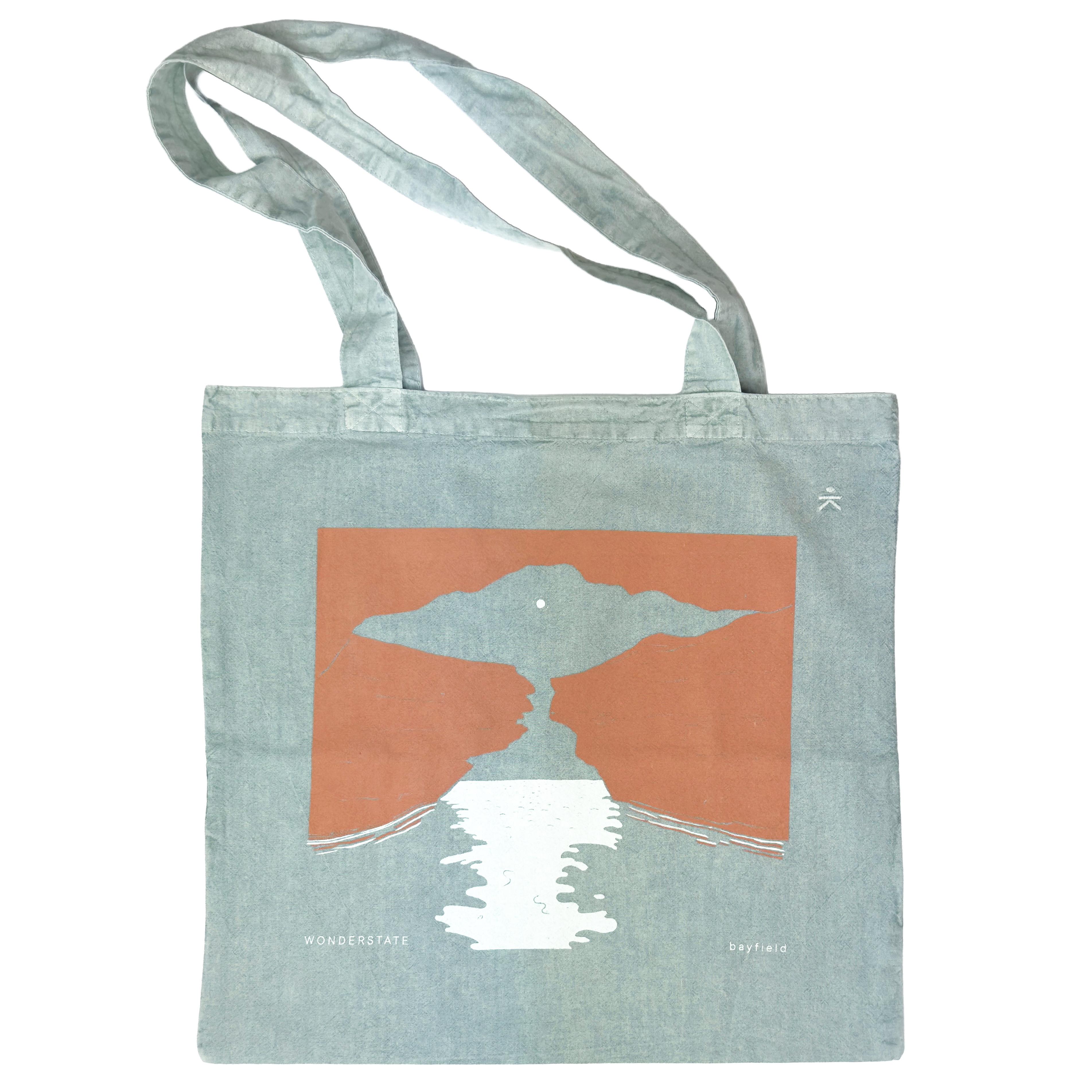 Bayfield Town Tote