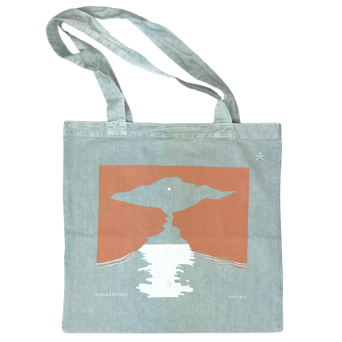 Bayfield Town Tote