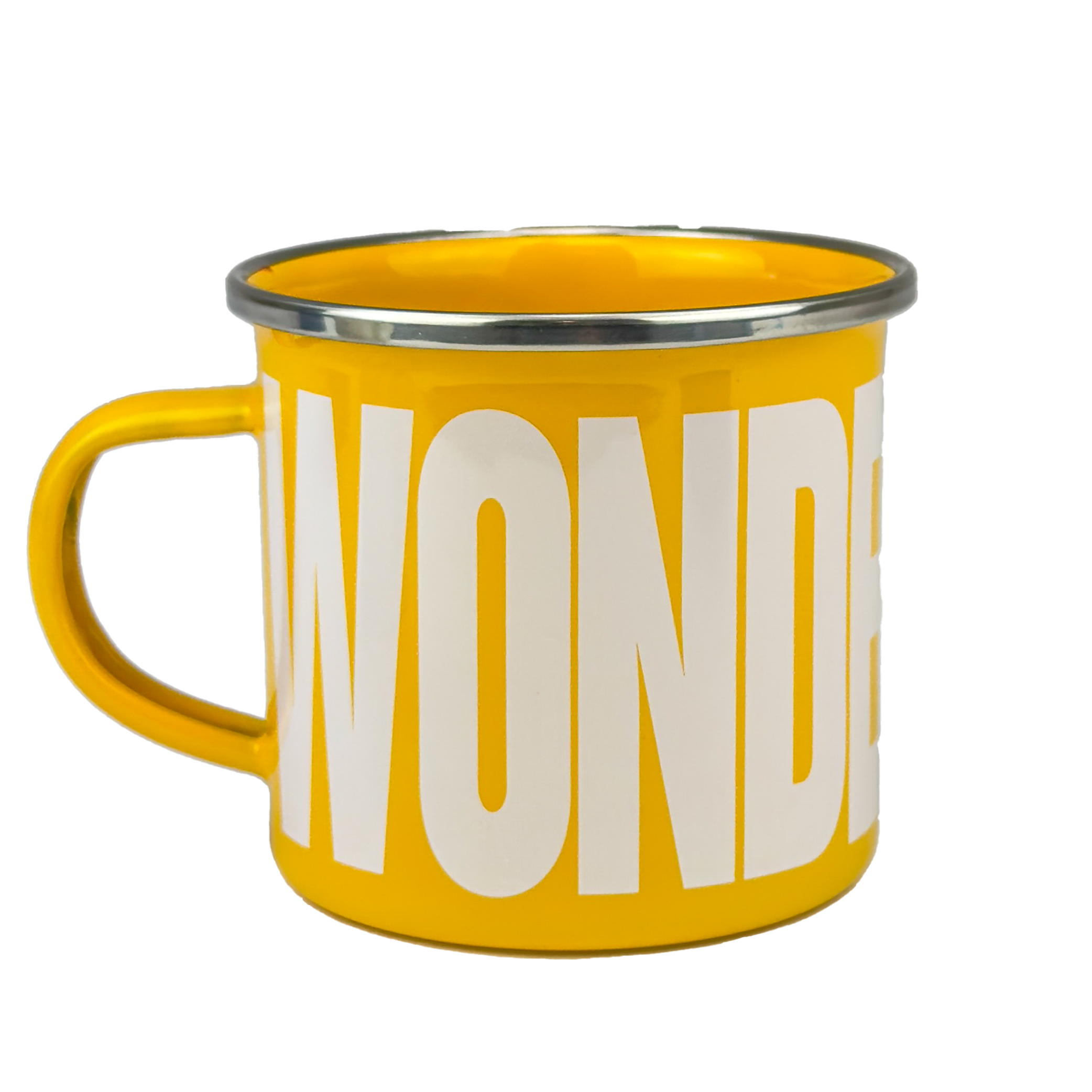 Wonderstate Coffee Camp Mug - Thumbnail 3