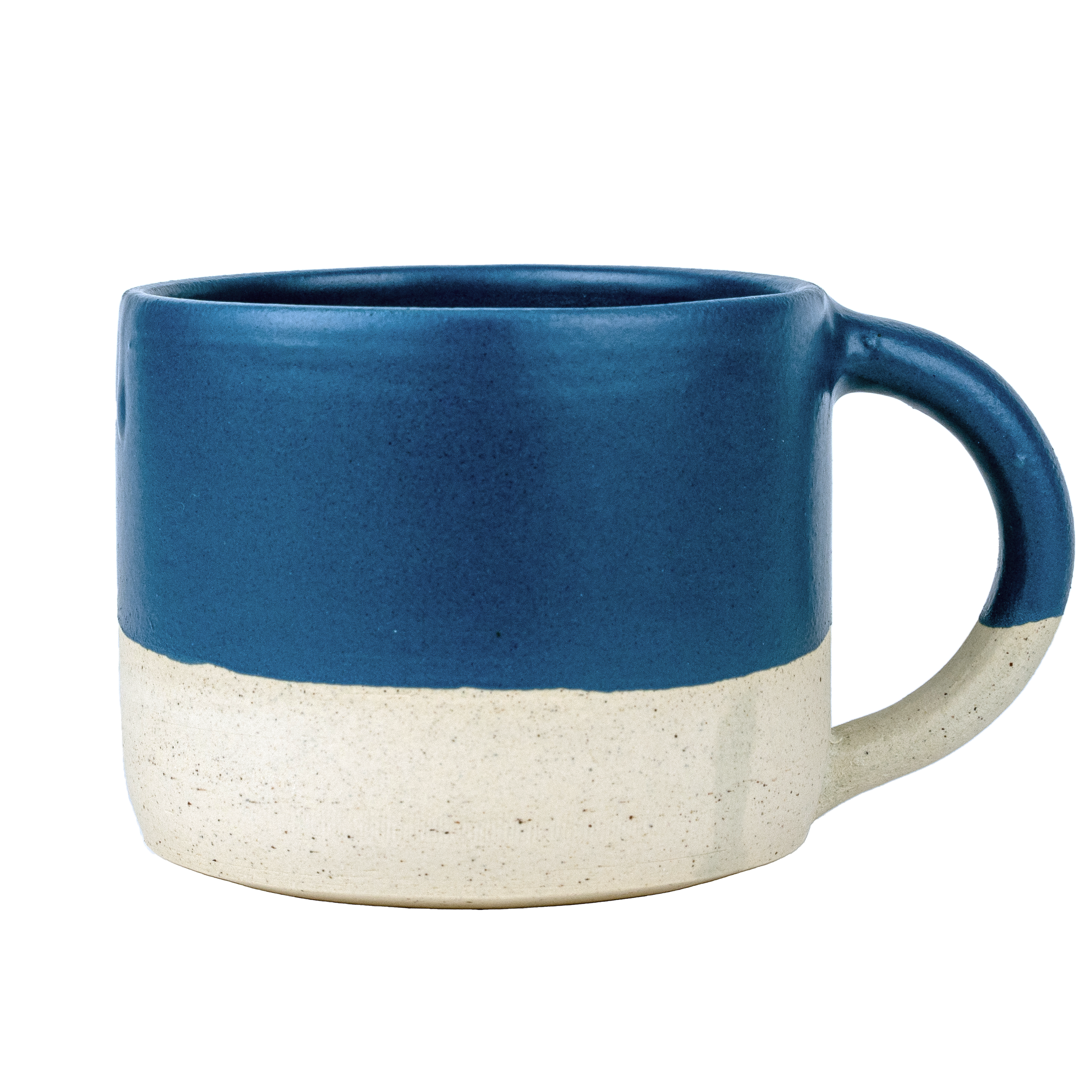 Zoe Craig Handmade Mugs