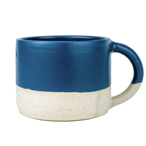 Zoe Craig Handmade Mugs