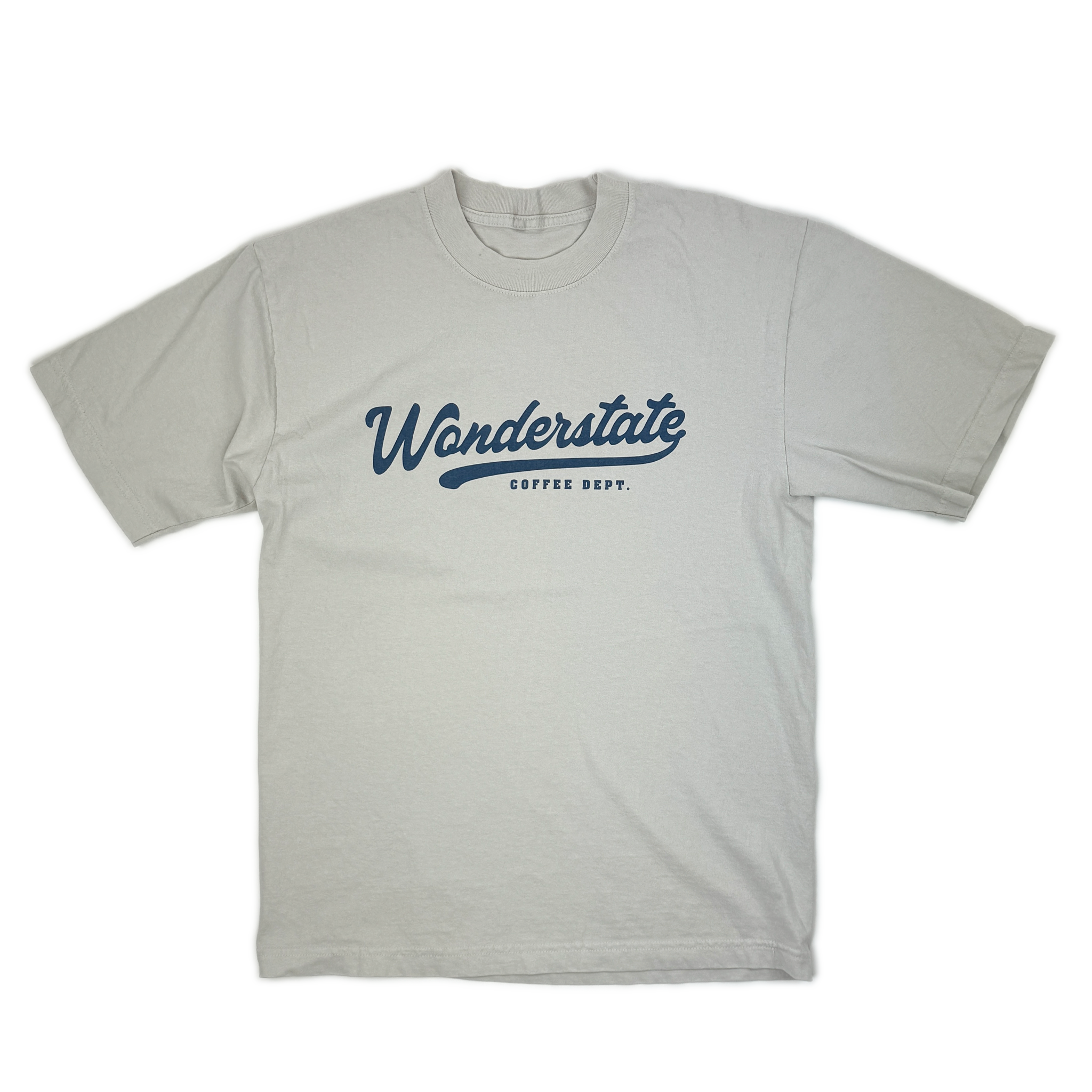 Coffee Department T-Shirt