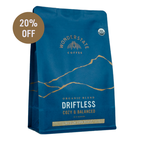 Organic Driftless