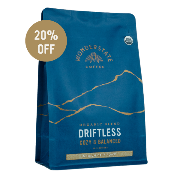 Organic Driftless