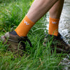 Wonderstate Rust Socks