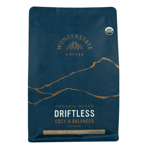 Organic Driftless
