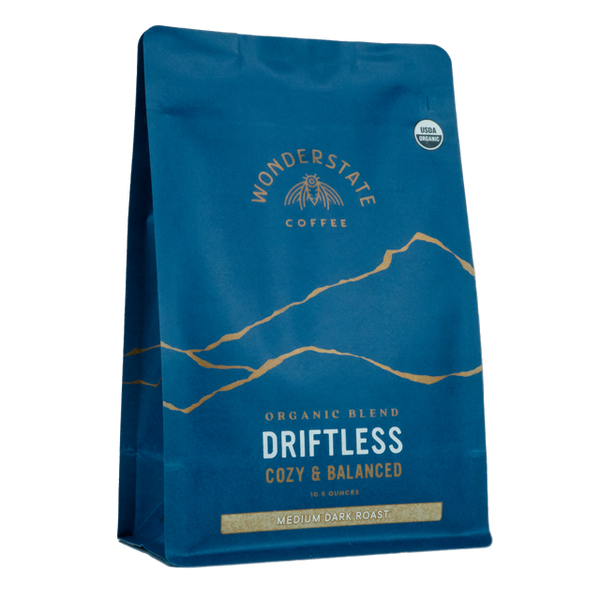 Organic Driftless