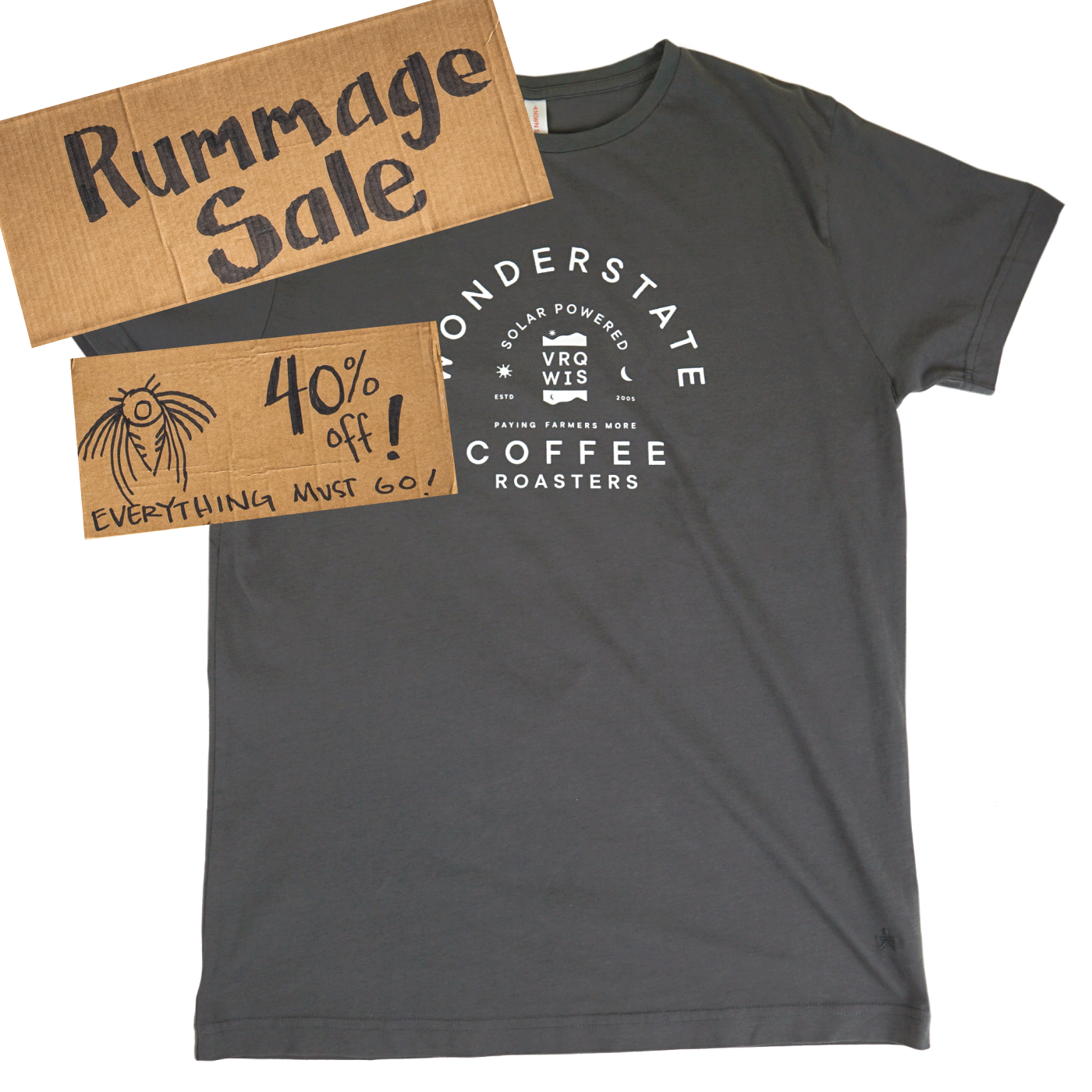 Equinox T-Shirt