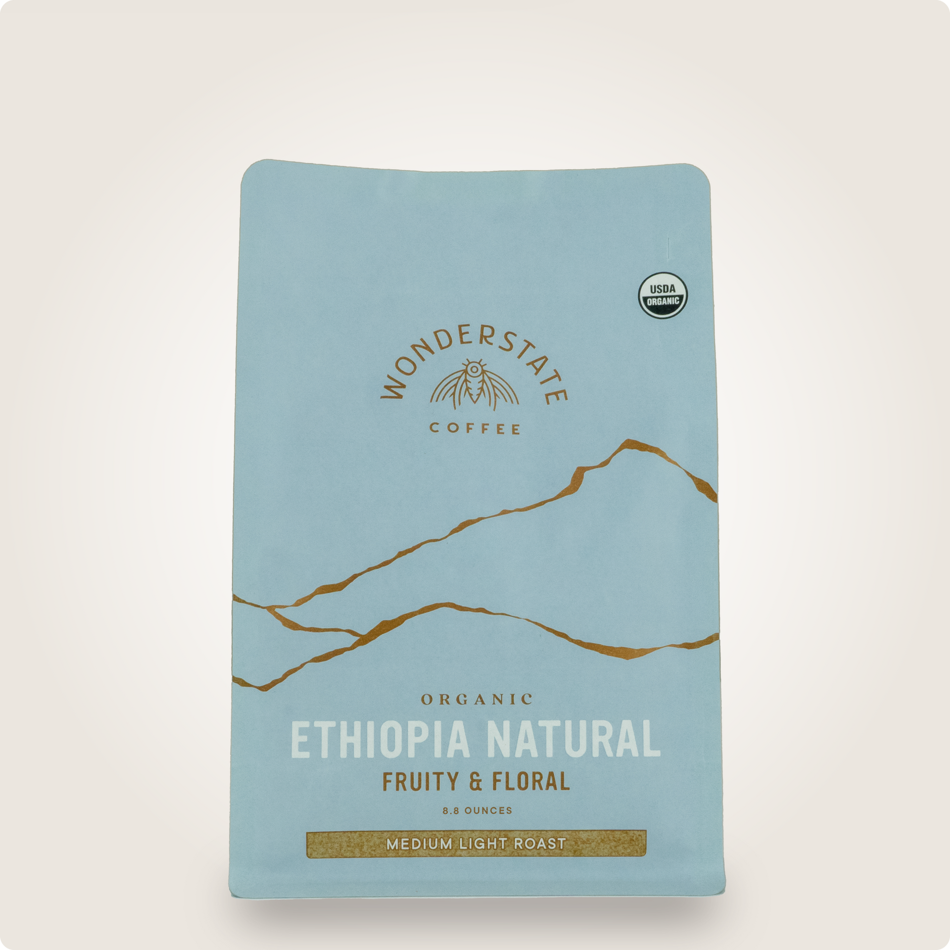 Photo of Ethiopia Natural Process