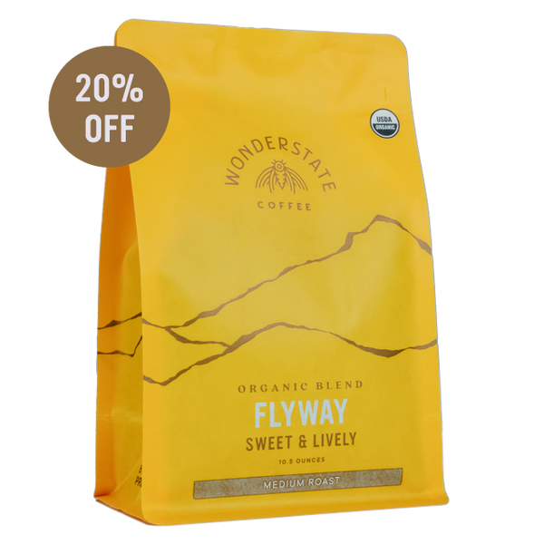 Organic Flyway