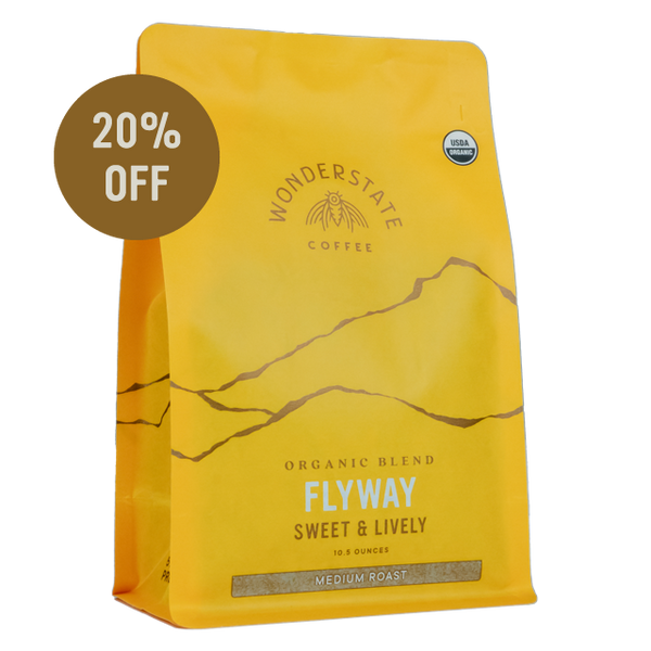 Organic Flyway
