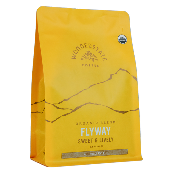 Organic Flyway