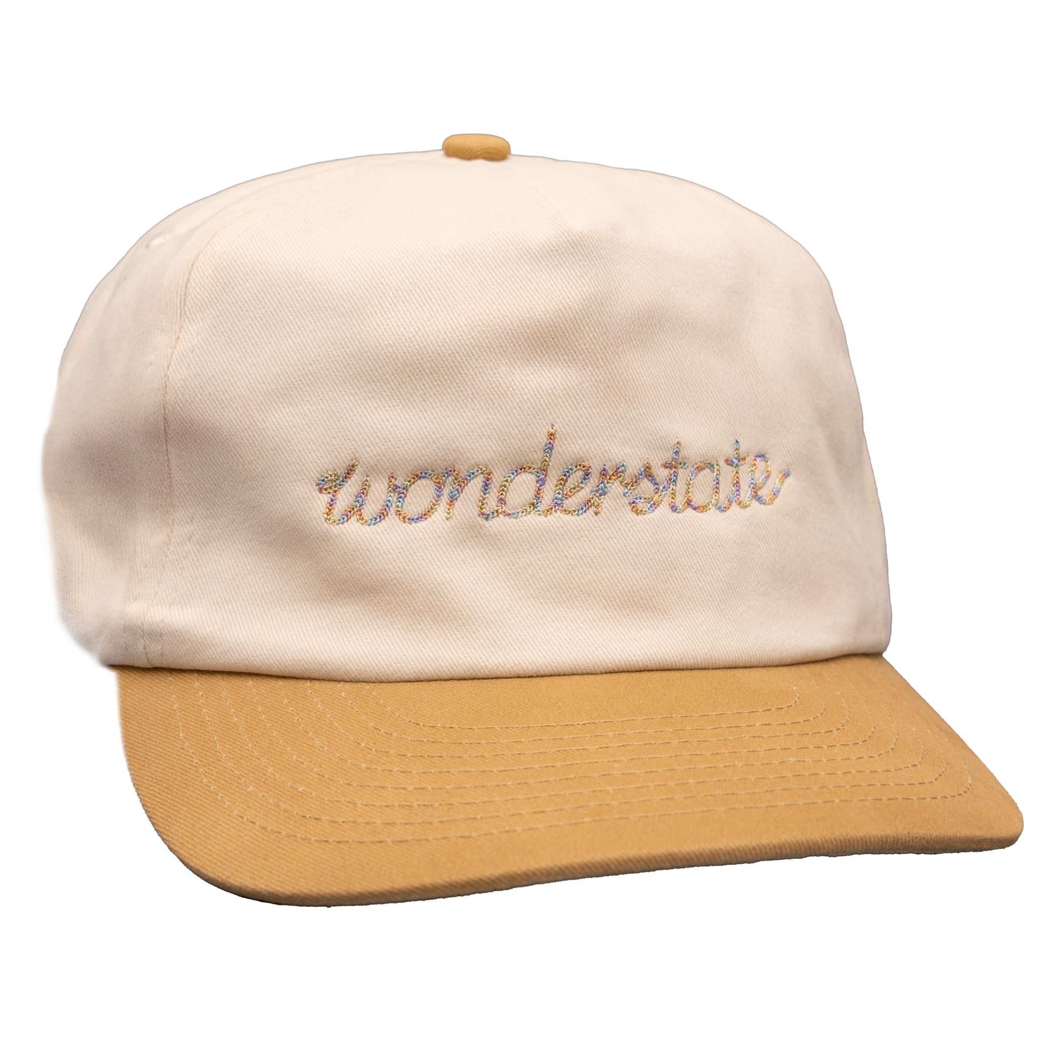 Chainstitch Hat