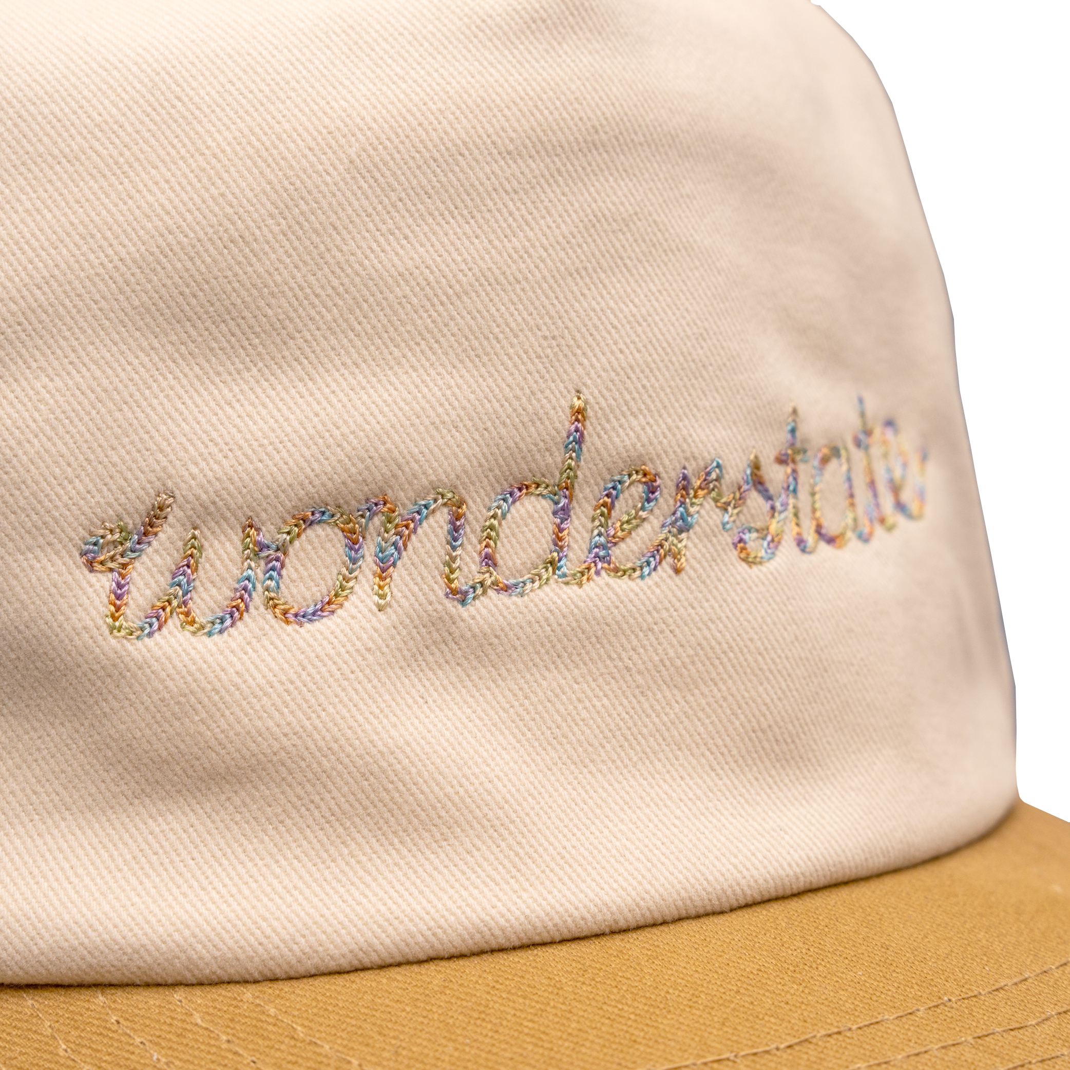 Chainstitch Hat