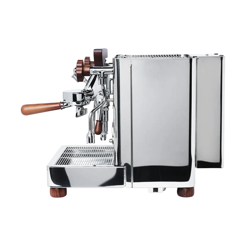 LELIT® Bianca | Espresso Machine | Wonderstate Coffee