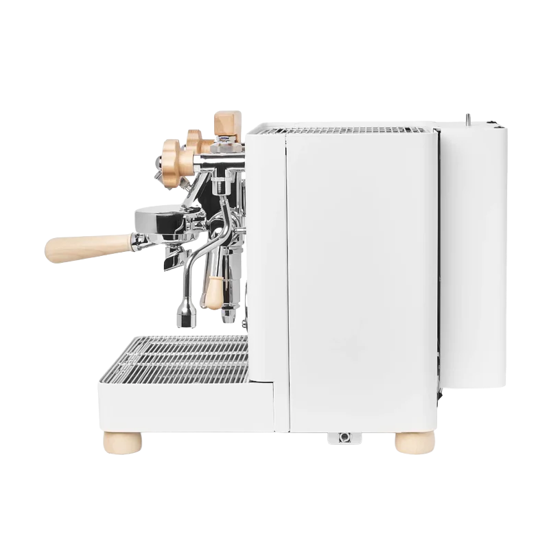 LELIT® Bianca | Espresso Machine | Wonderstate Coffee