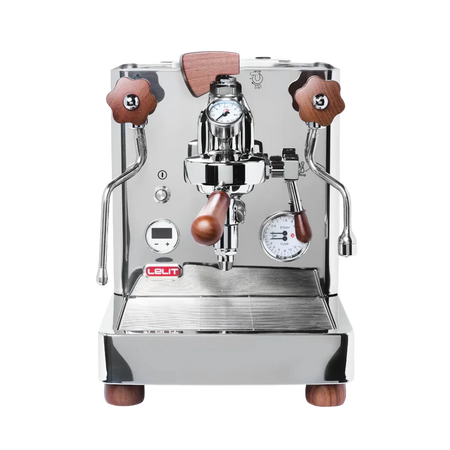 LELIT® Bianca | Espresso Machine | Wonderstate Coffee