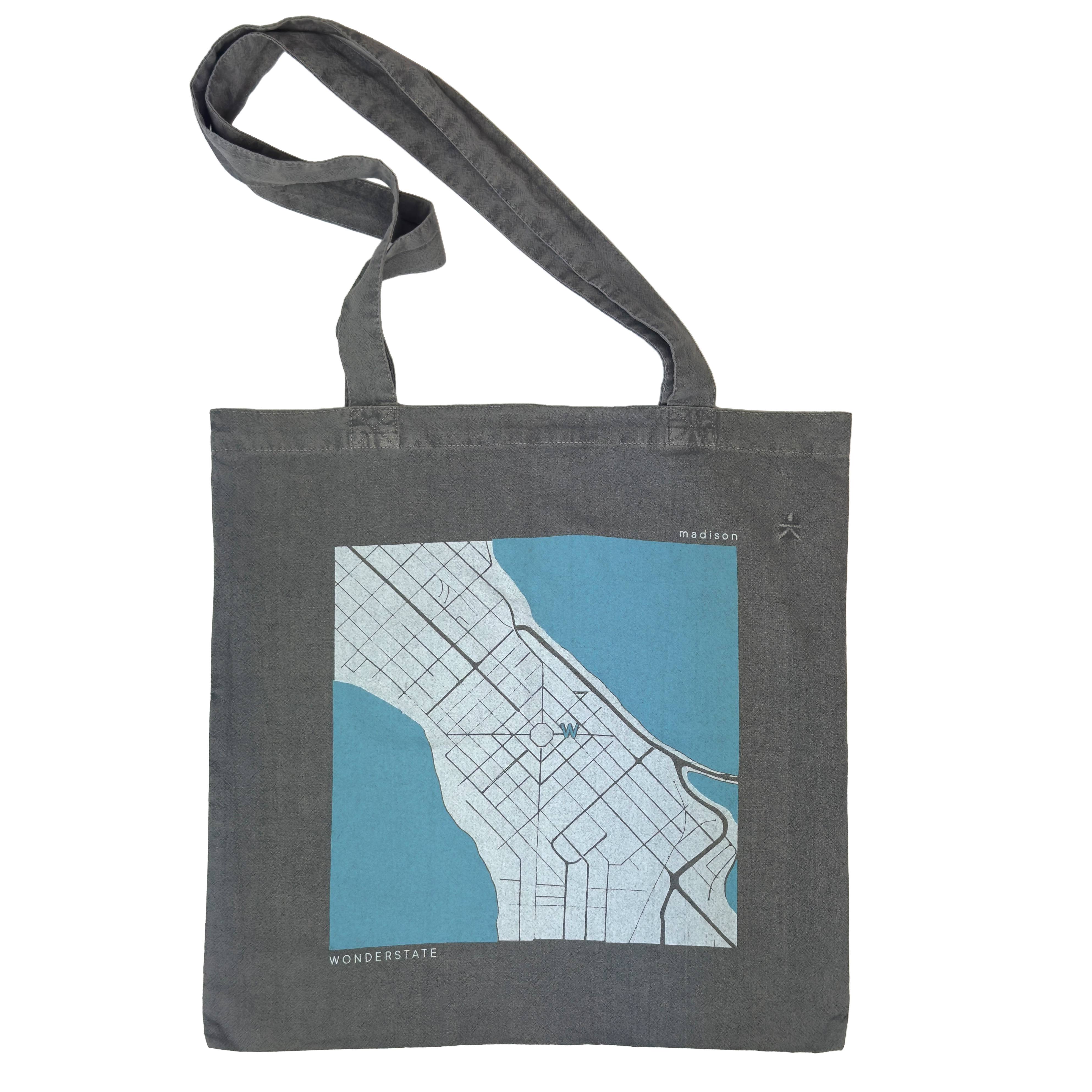 Madison Town Tote