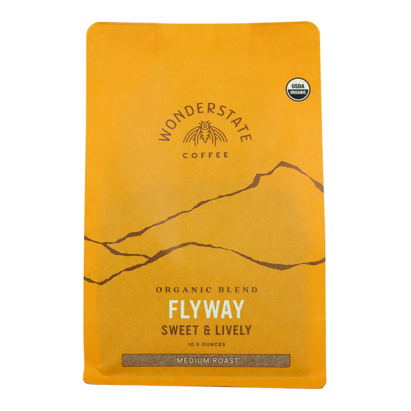 Organic Flyway