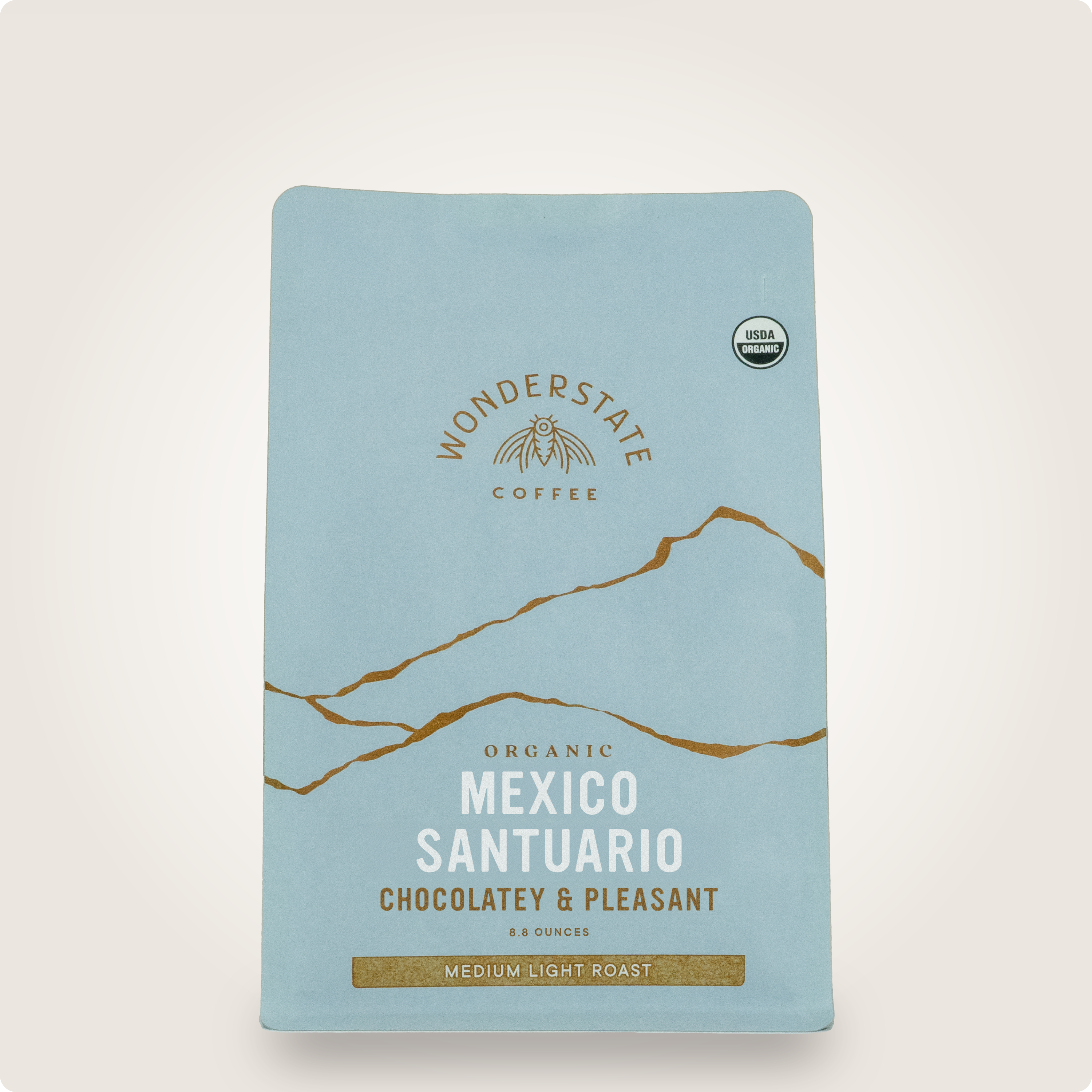 Organic Mexico Santuario