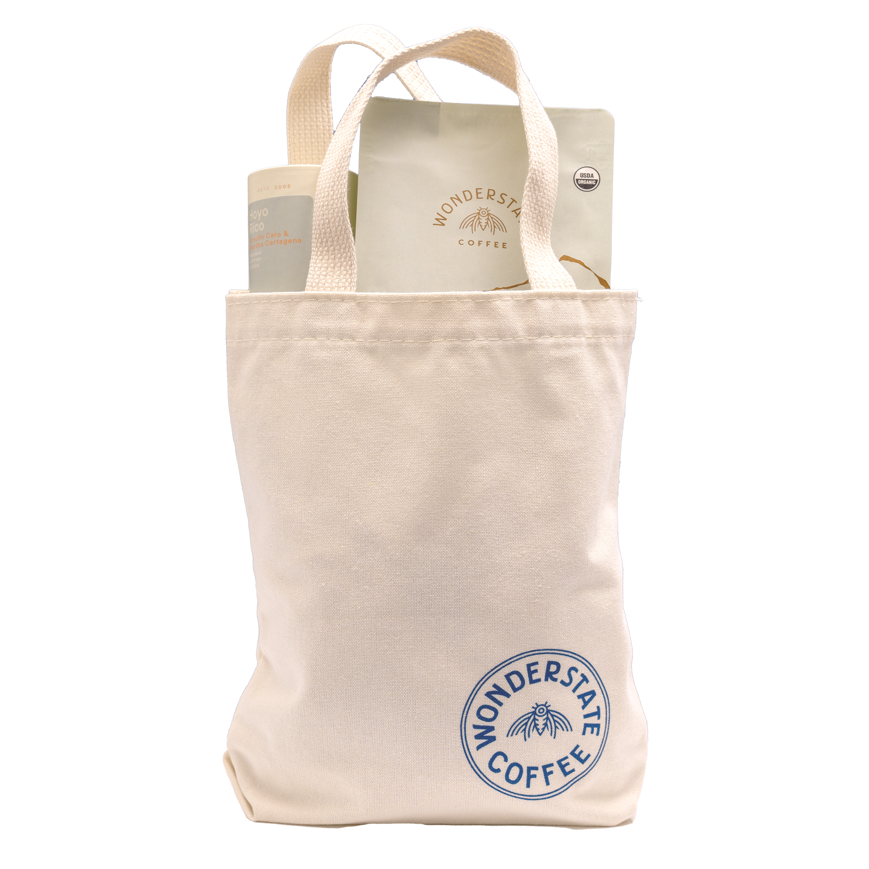 Mini Tote