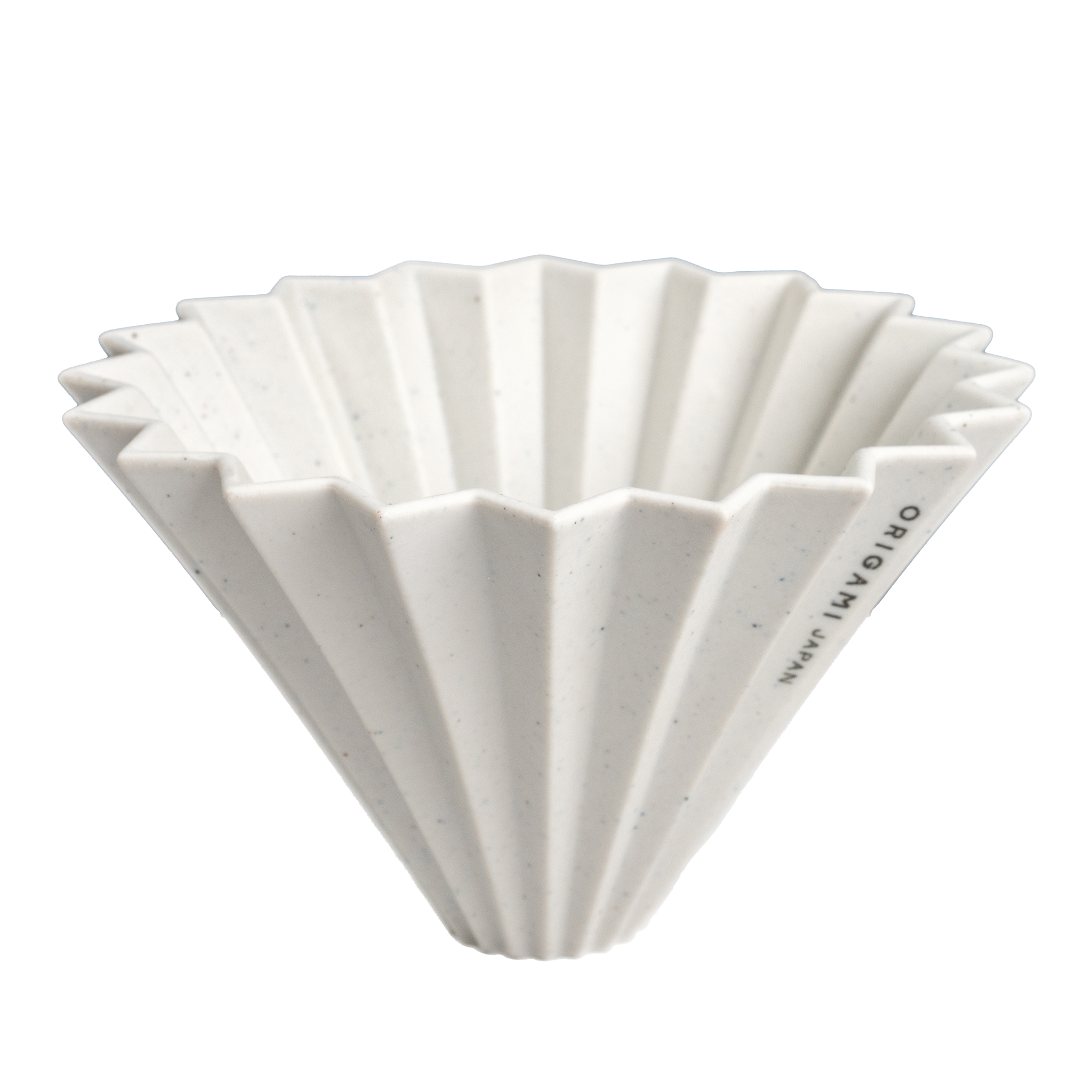 SlowPour Origami ReWork Dripper