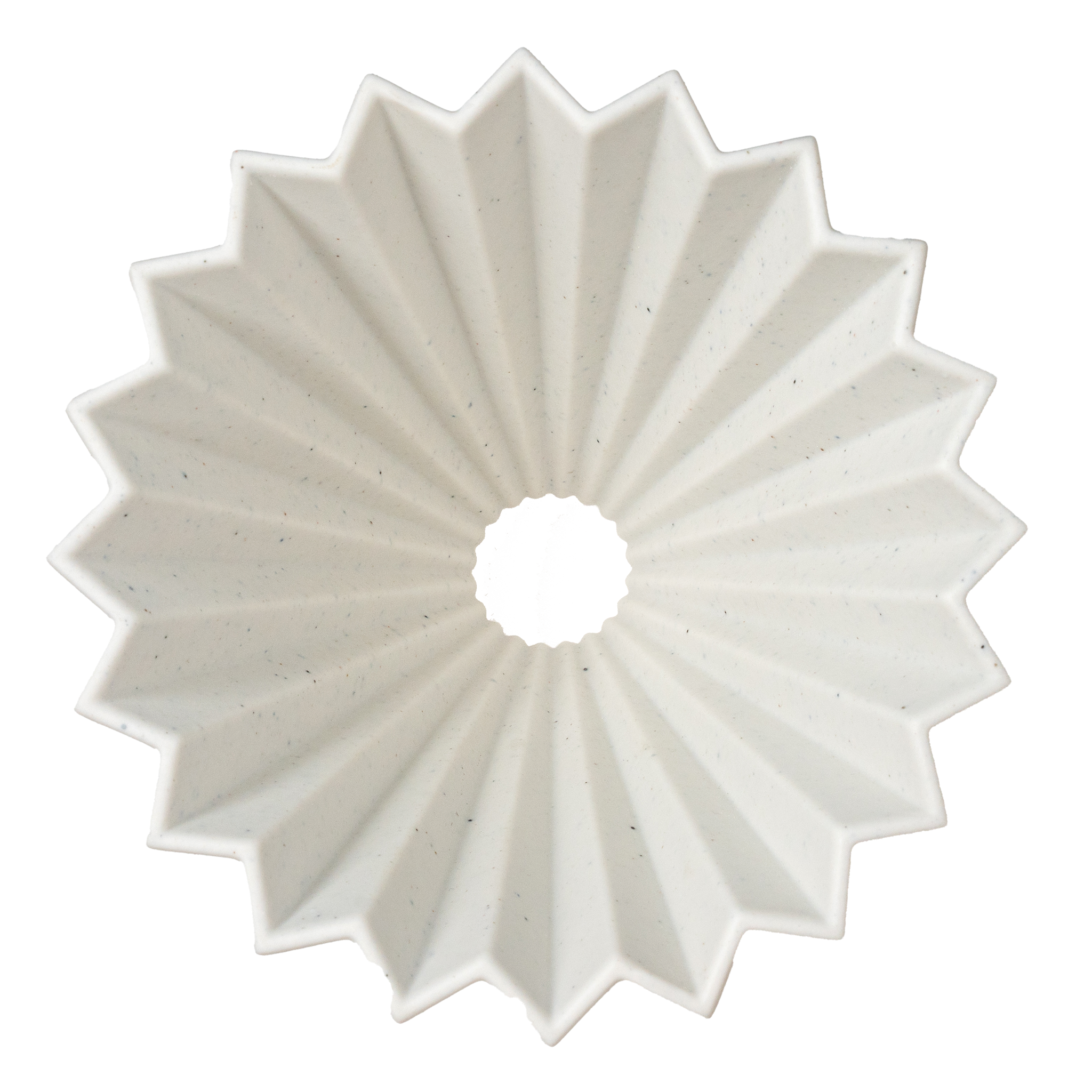 SlowPour Origami ReWork Dripper