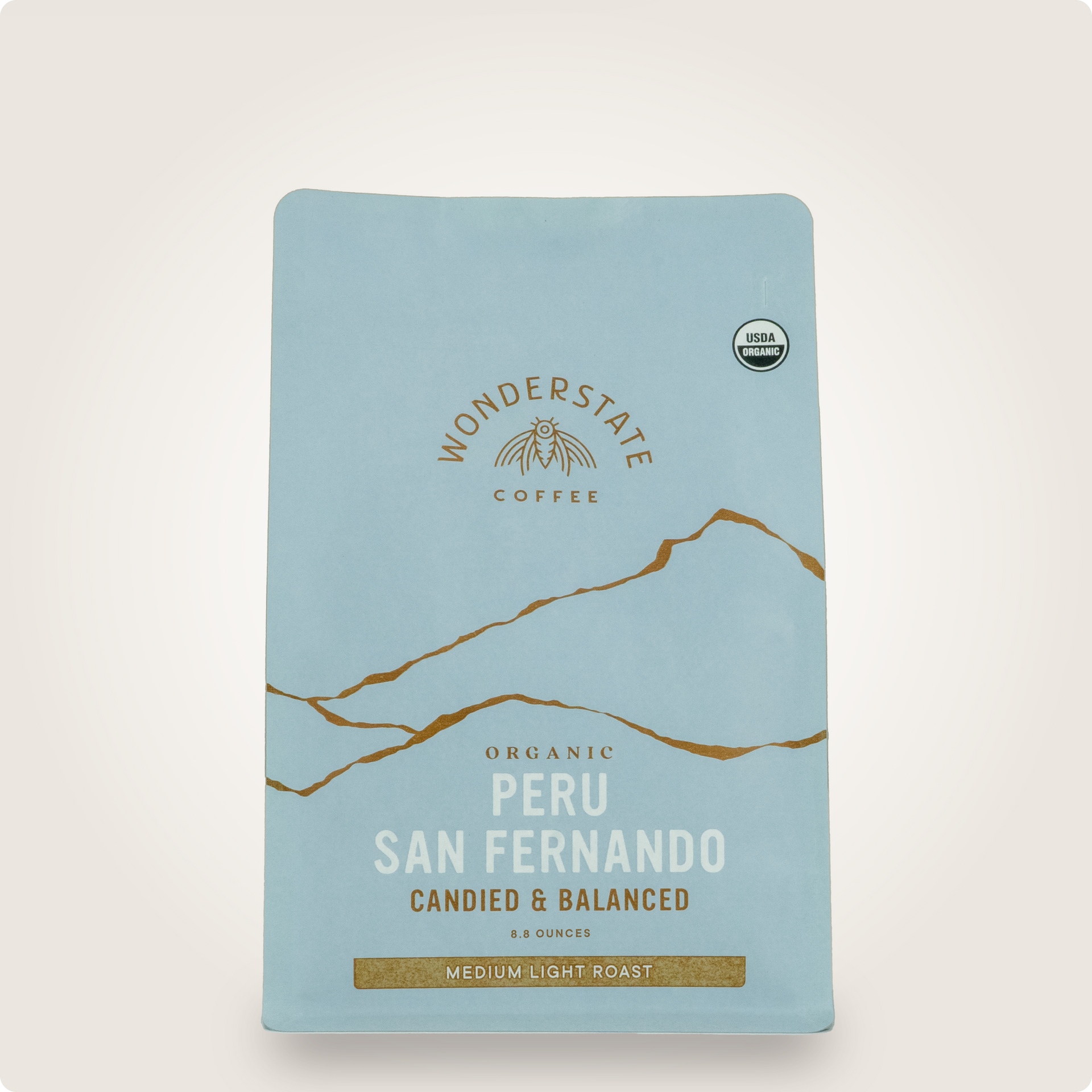 Photo of Organic Peru San Fernando