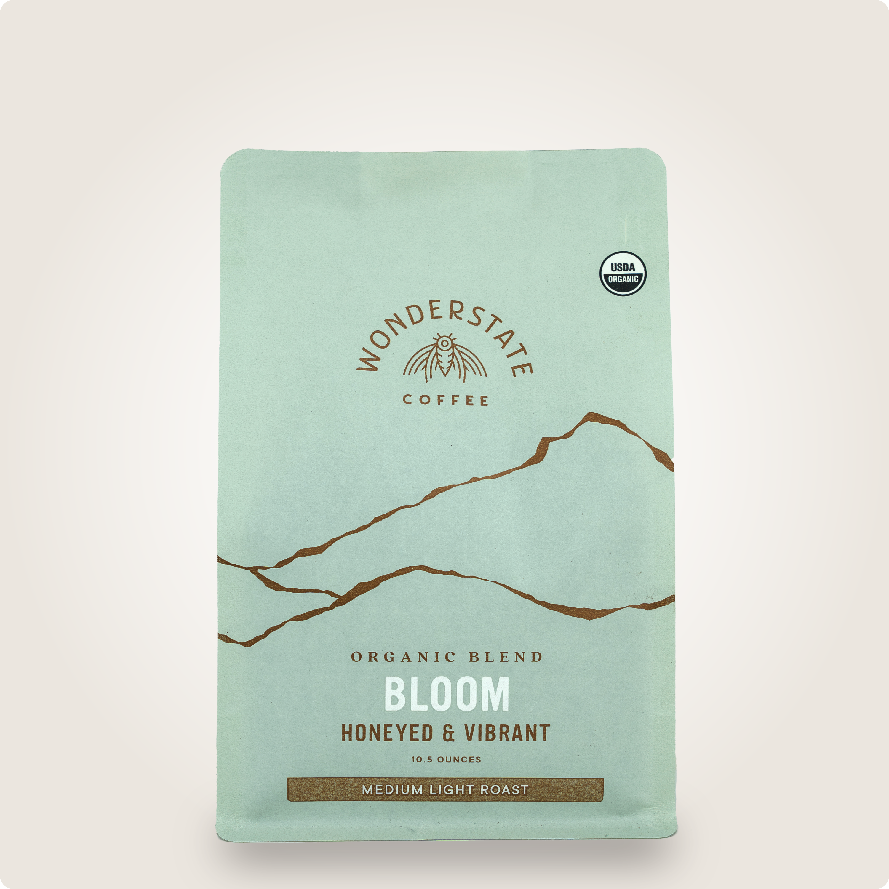 Organic Bloom Blend