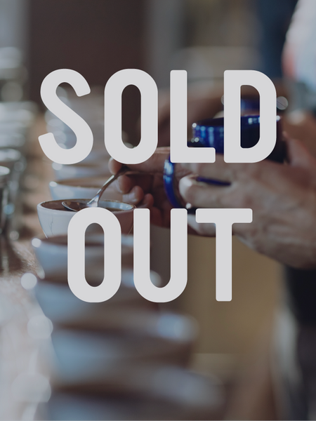 Roastery Tour: Saturday, August 17