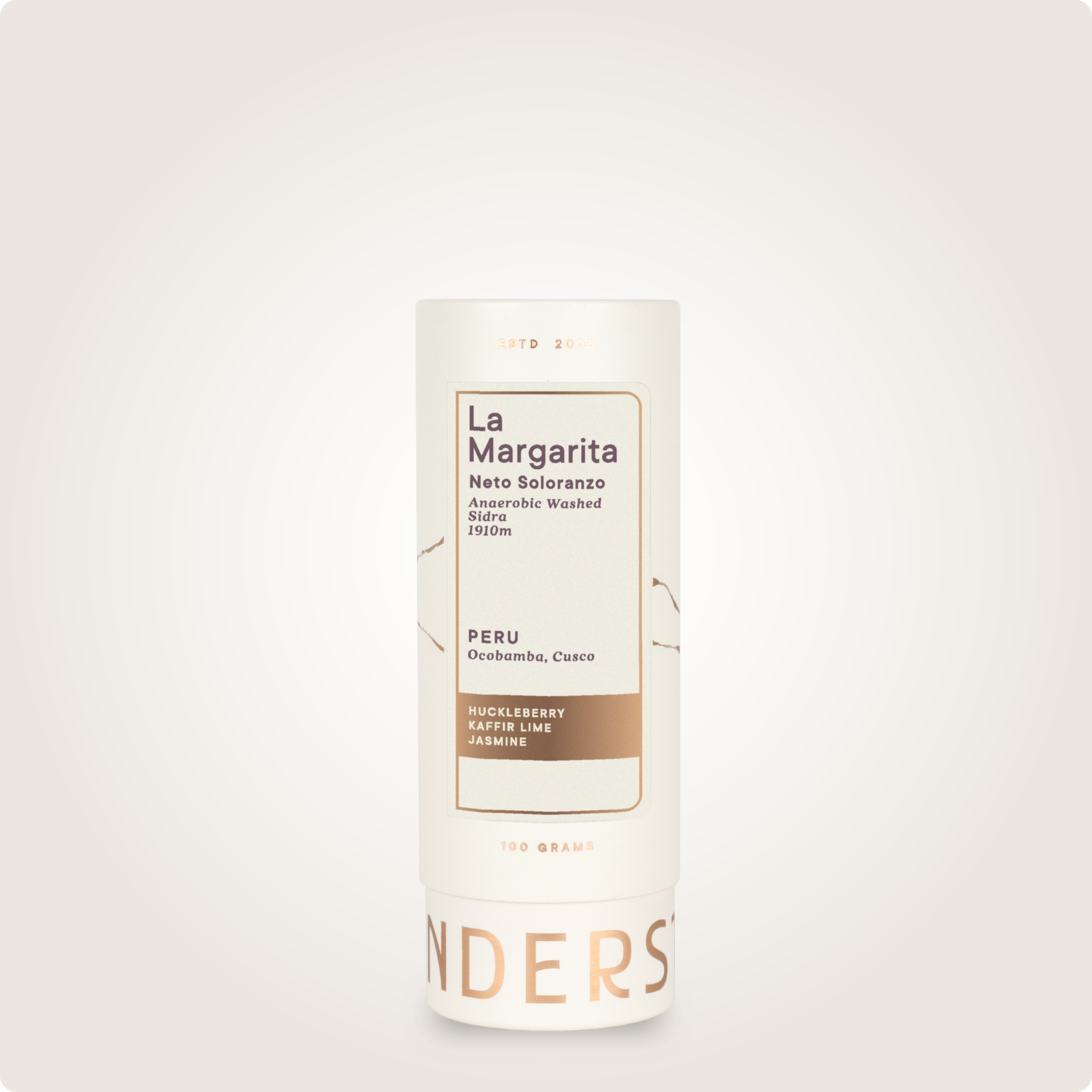 Peru La Margarita Sidra