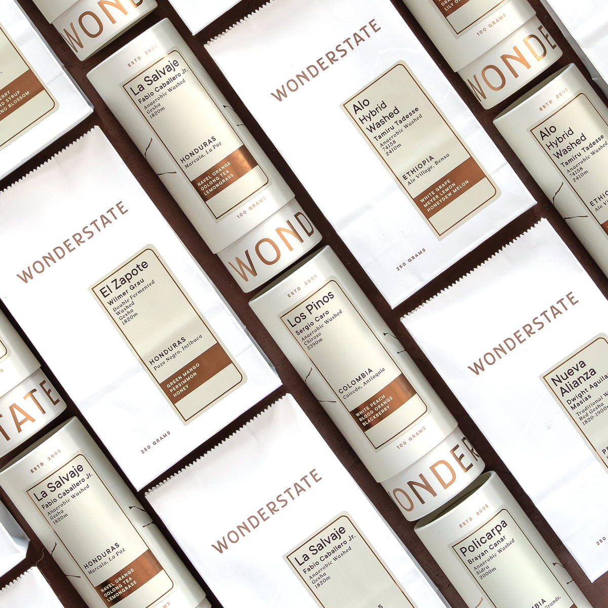Reserve Lot: Monthly Subscription