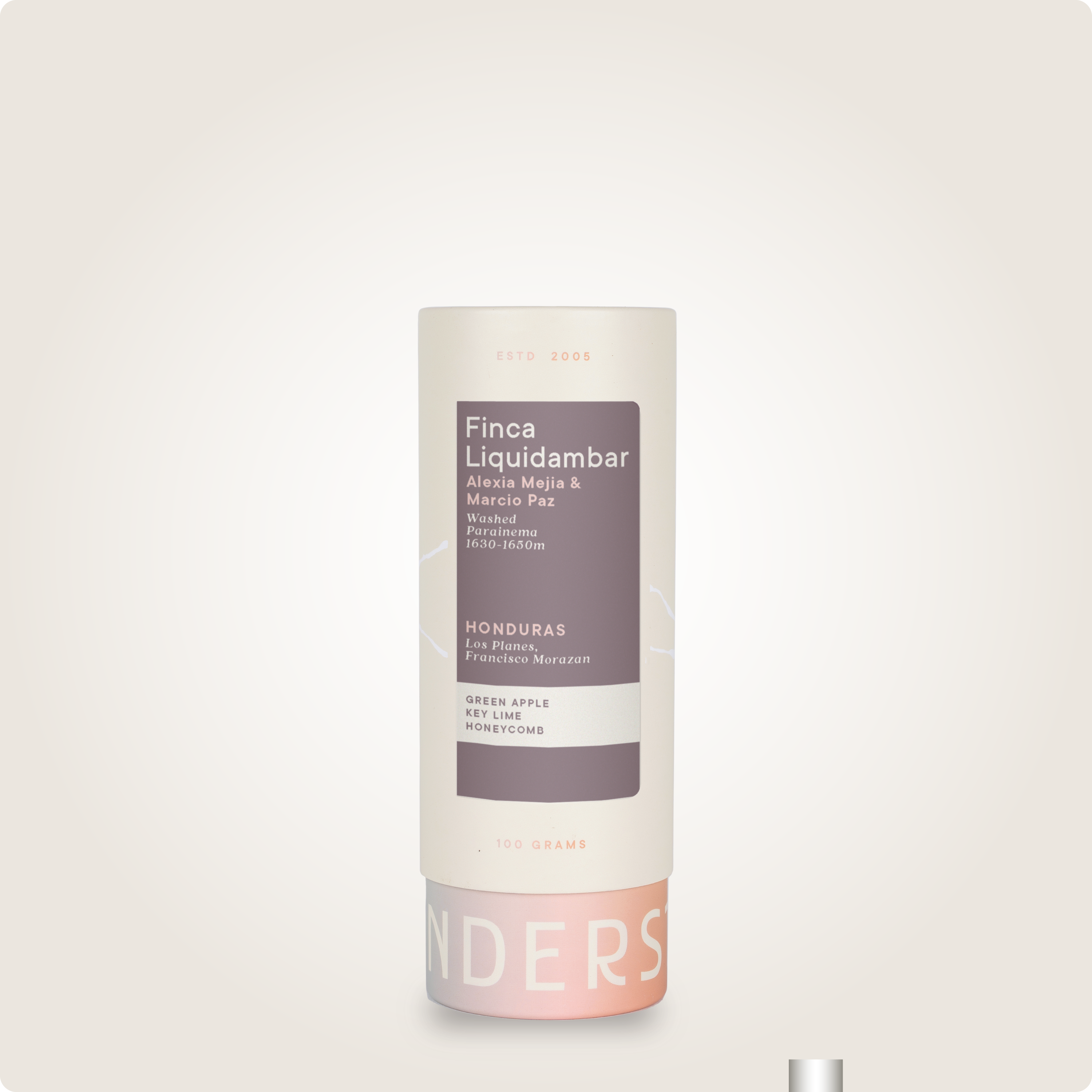 Honduras Finca Liquidambar