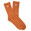 Wonderstate Rust Socks