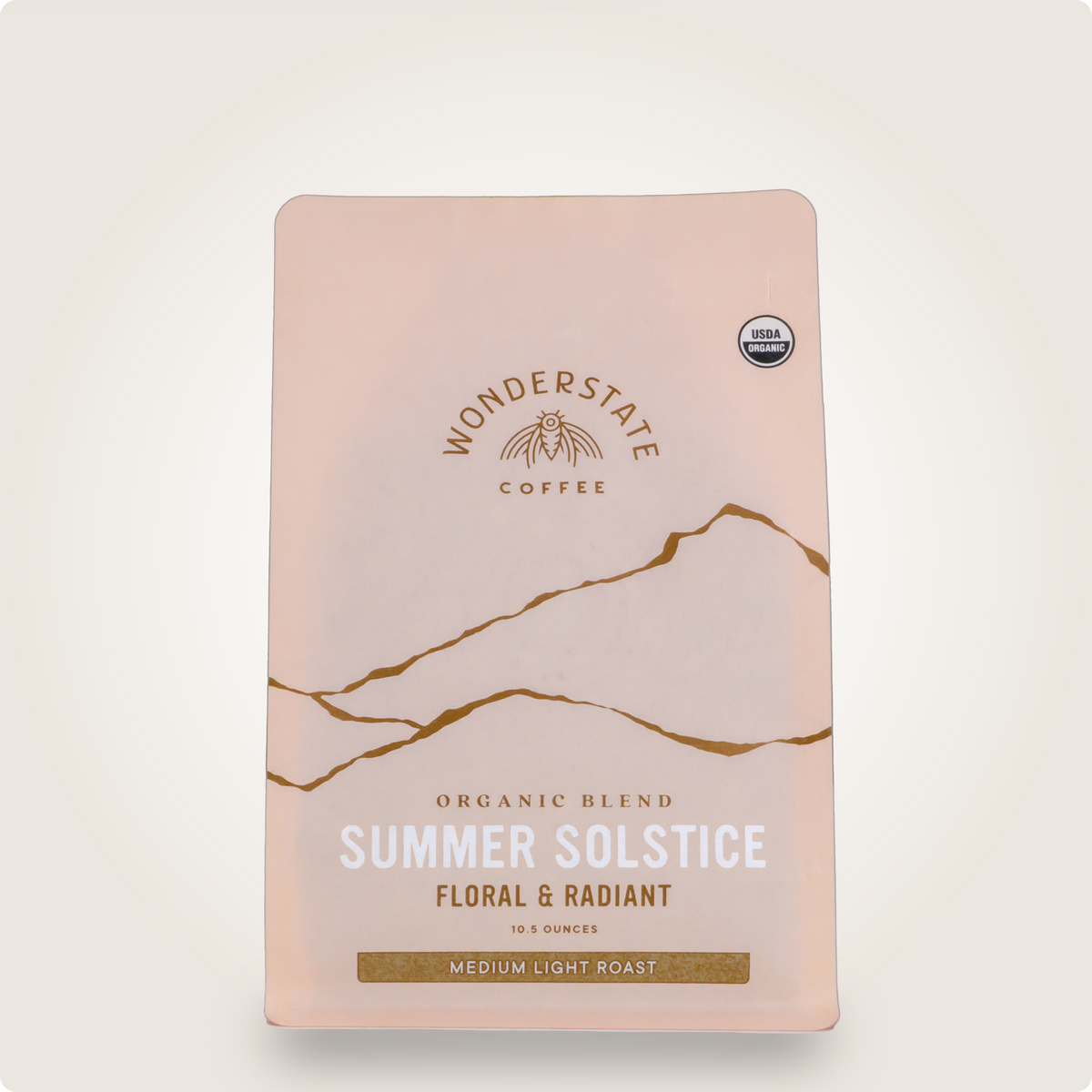 Organic Summer Solstice