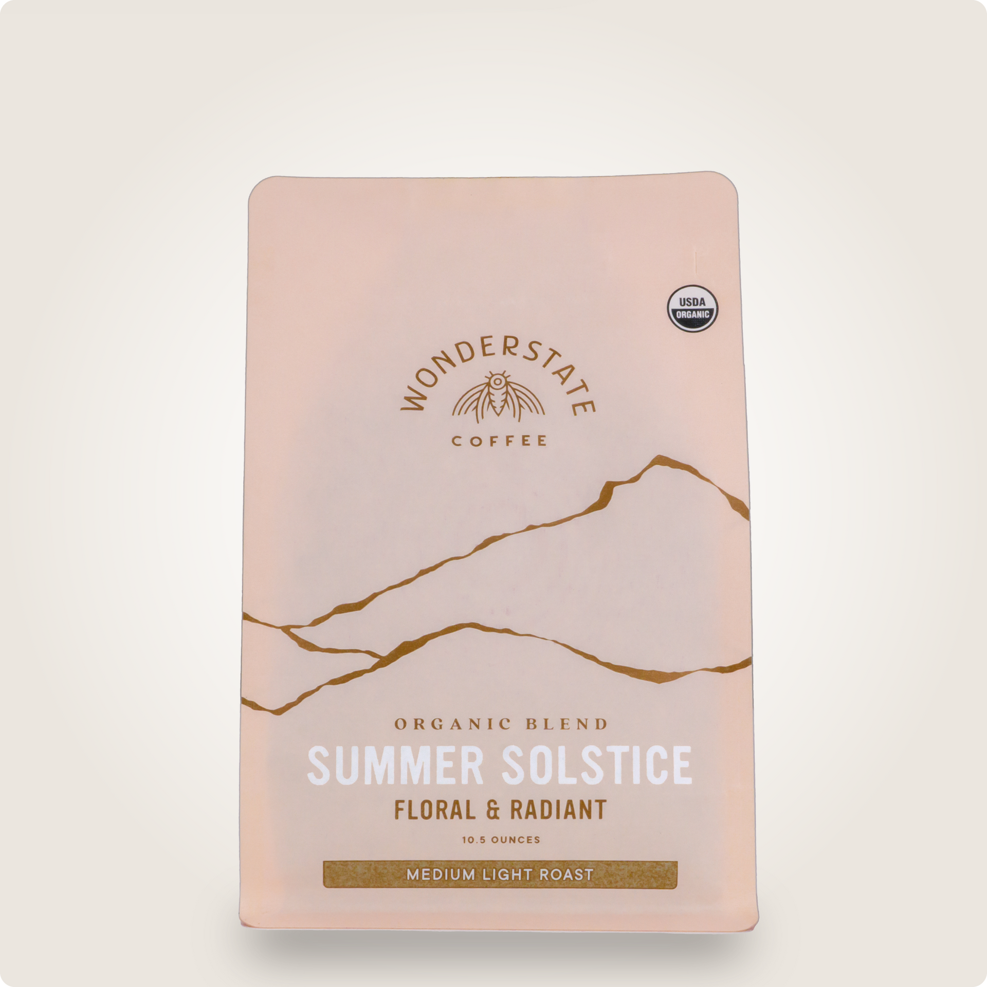 Photo of Organic Summer Solstice 1