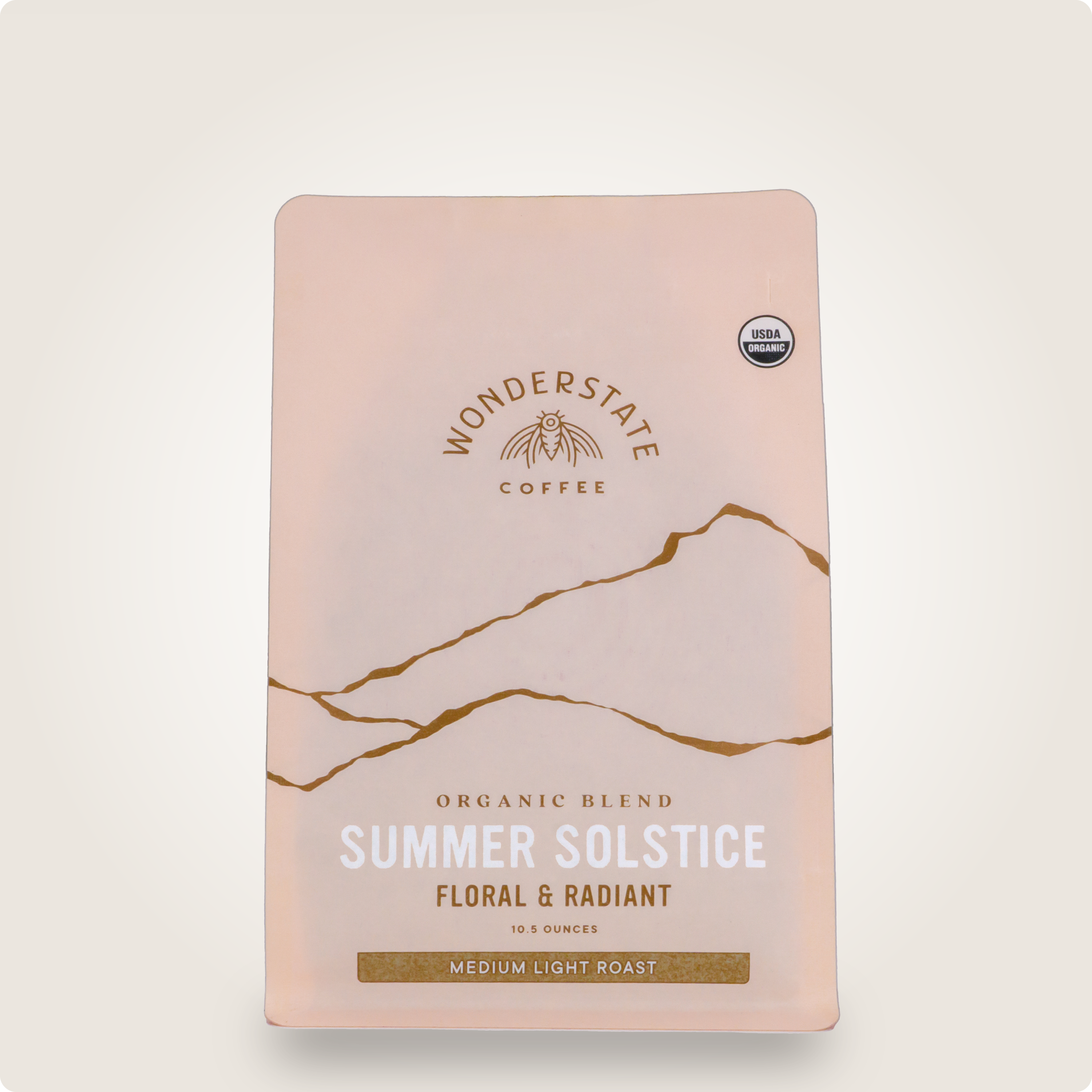 Organic Summer Solstice