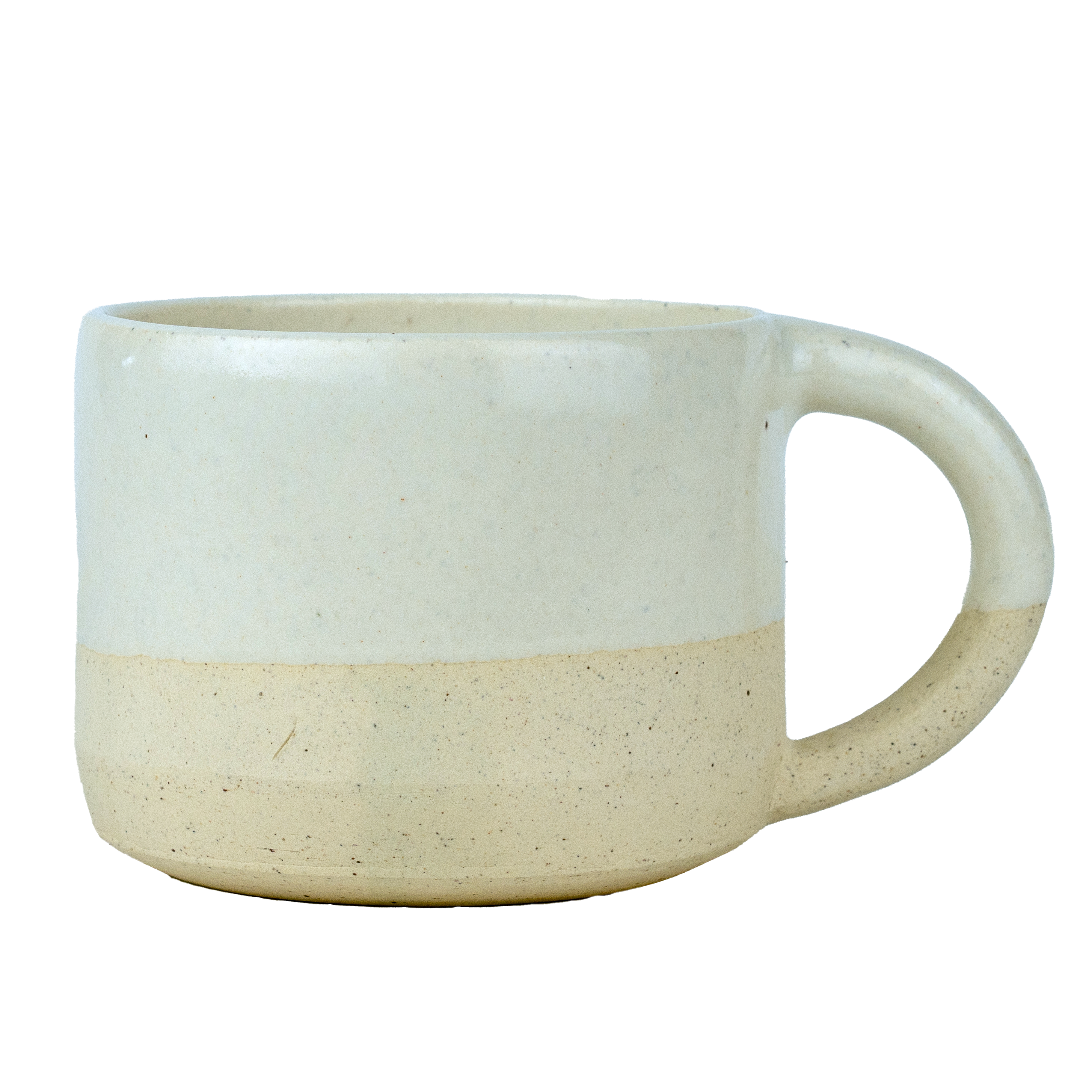 Zoe Craig Handmade Mugs